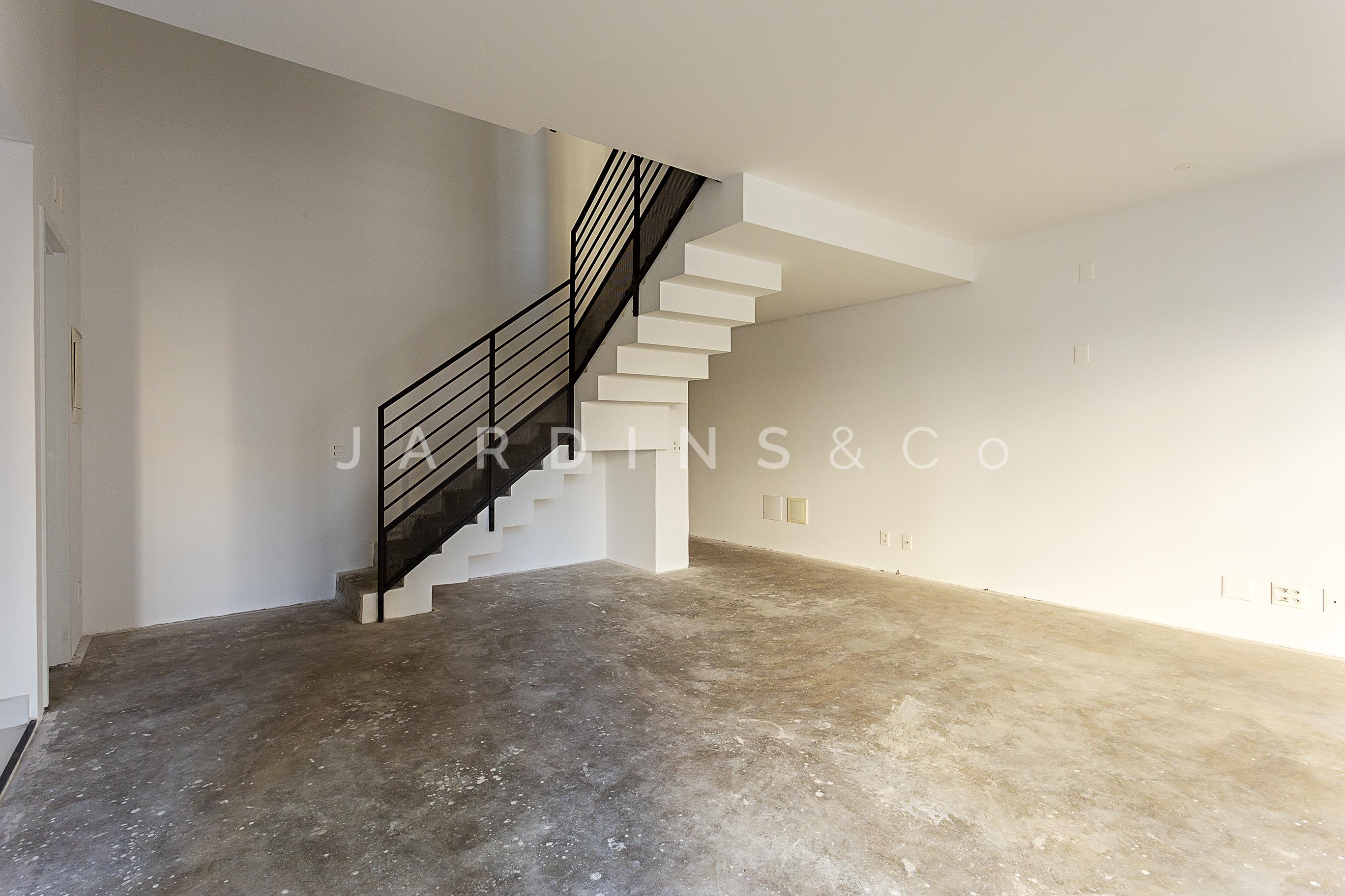Apartamento no Itaim Bibi
