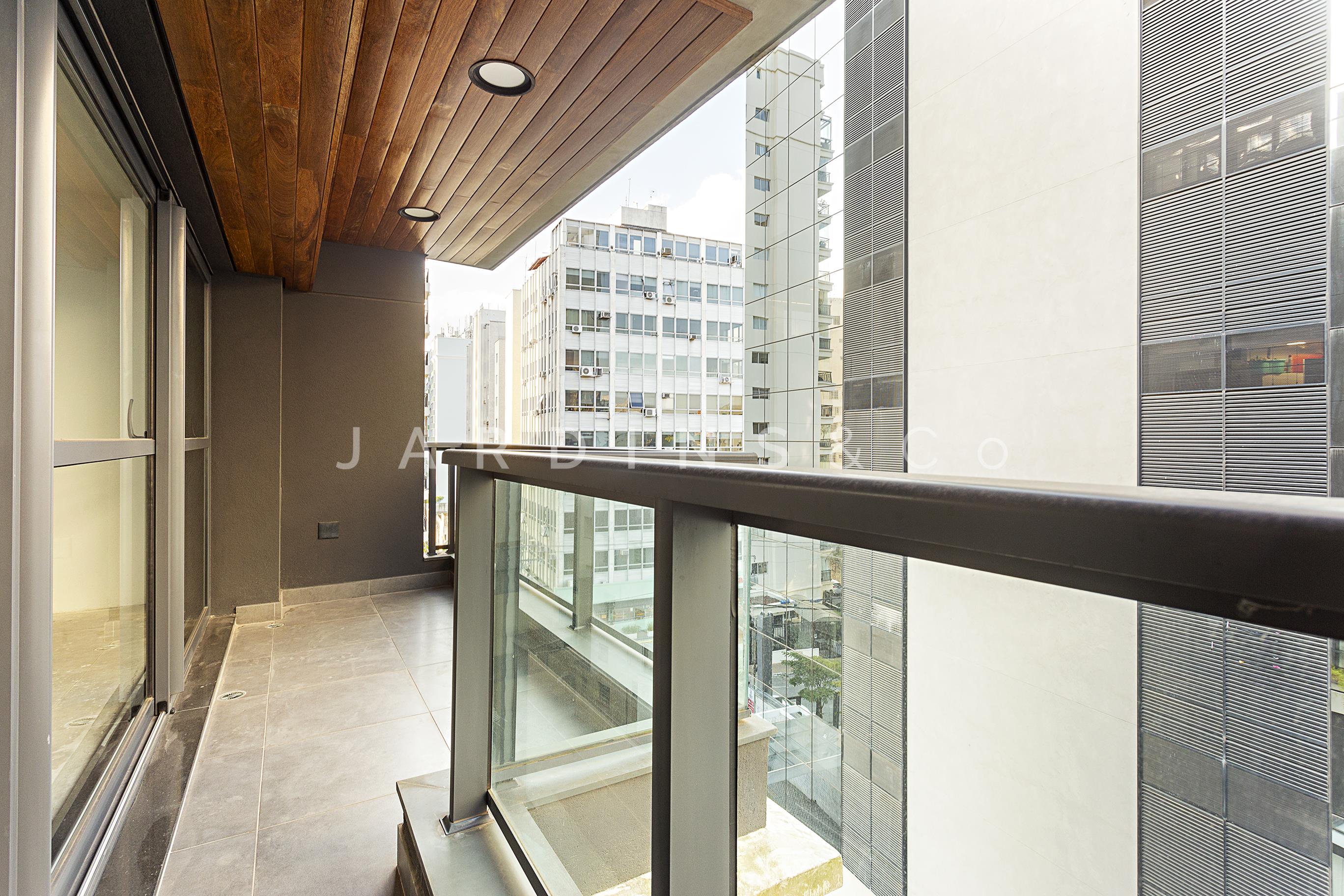 Apartamento no Itaim Bibi