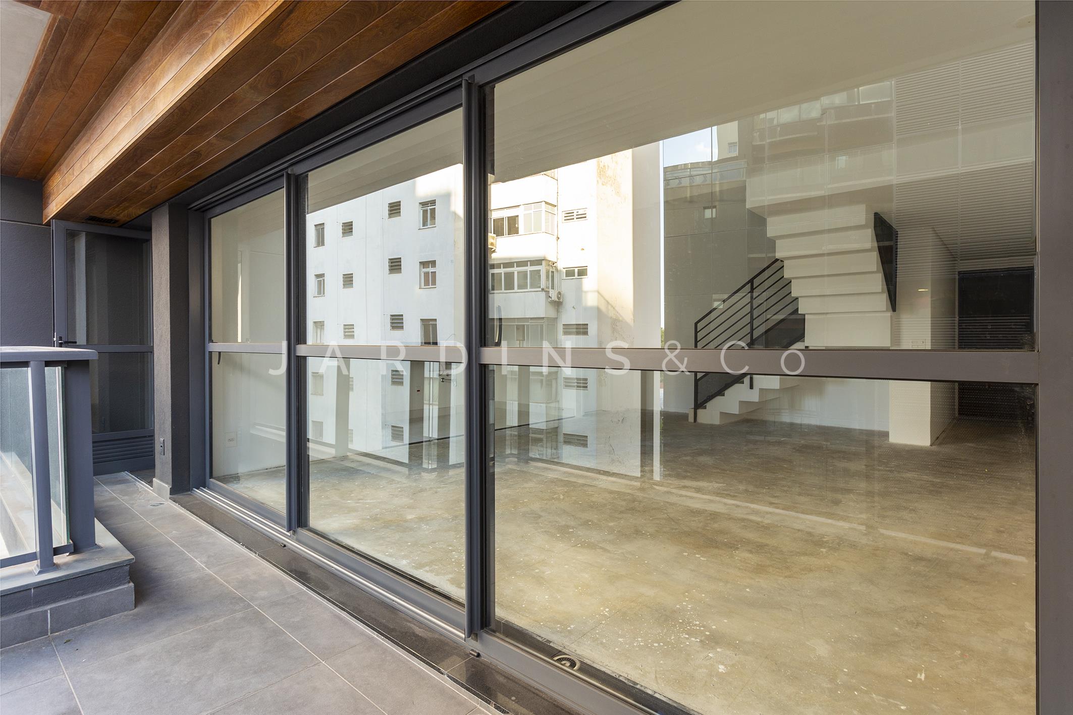 Apartamento no Itaim Bibi
