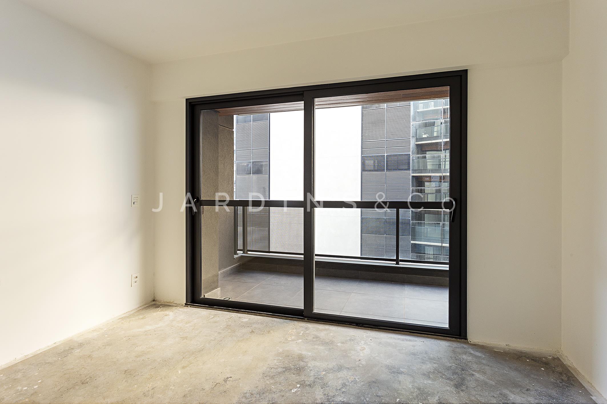 Apartamento no Itaim Bibi