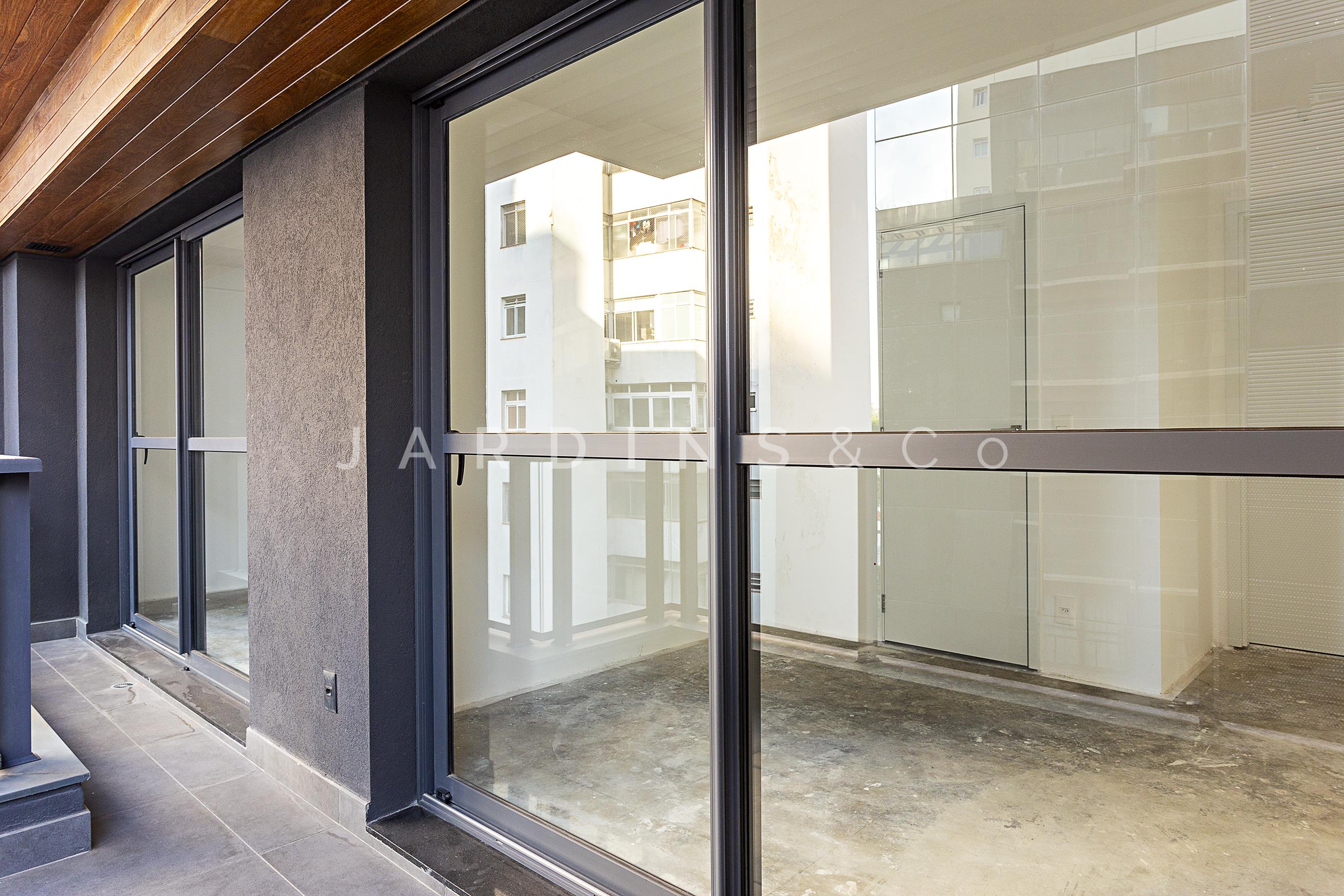 Apartamento no Itaim Bibi