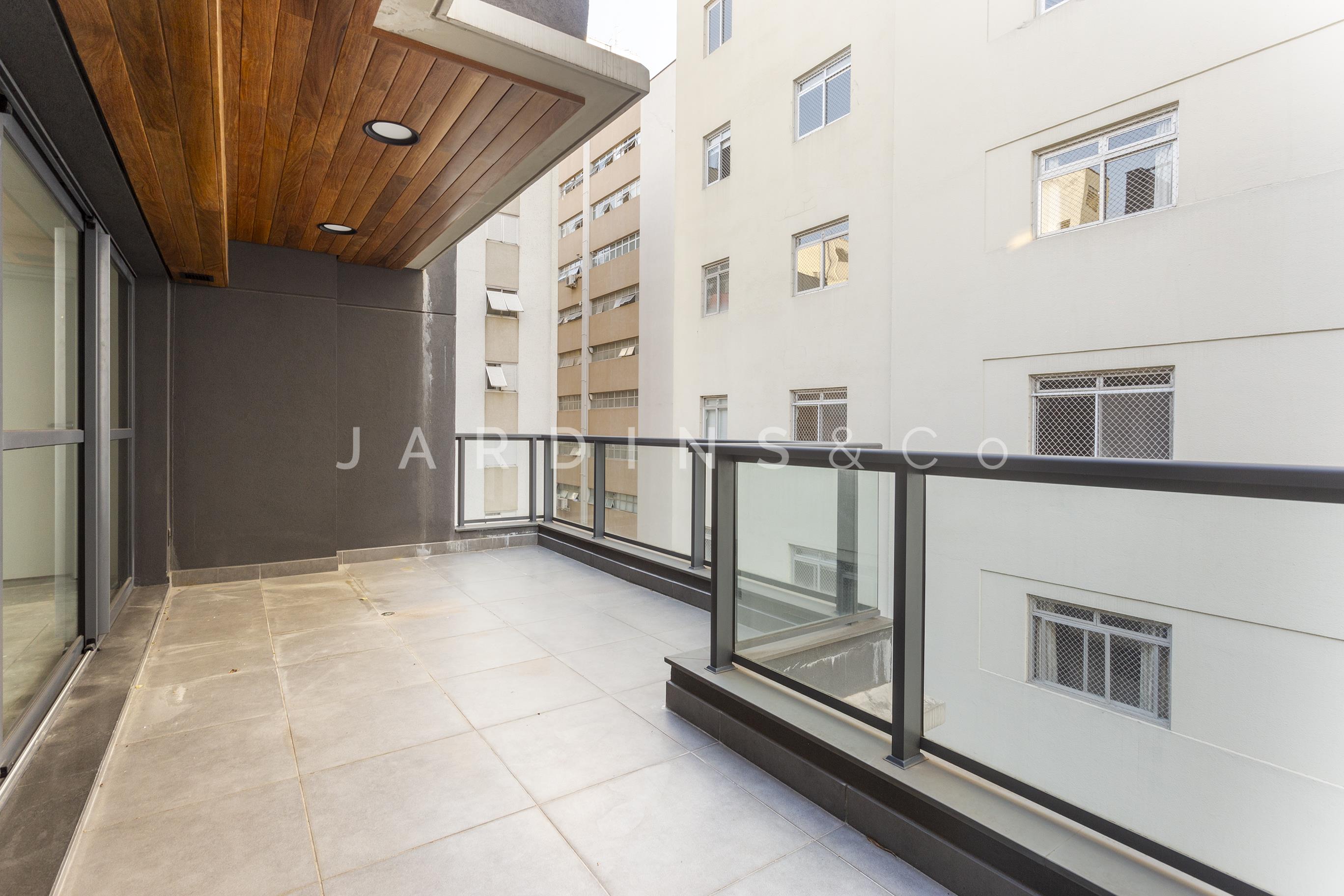 Apartamento no Itaim Bibi