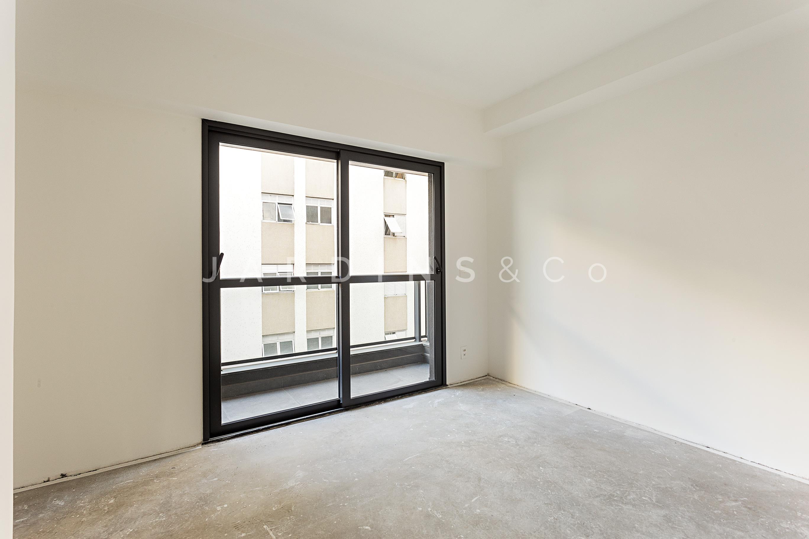 Apartamento no Itaim Bibi