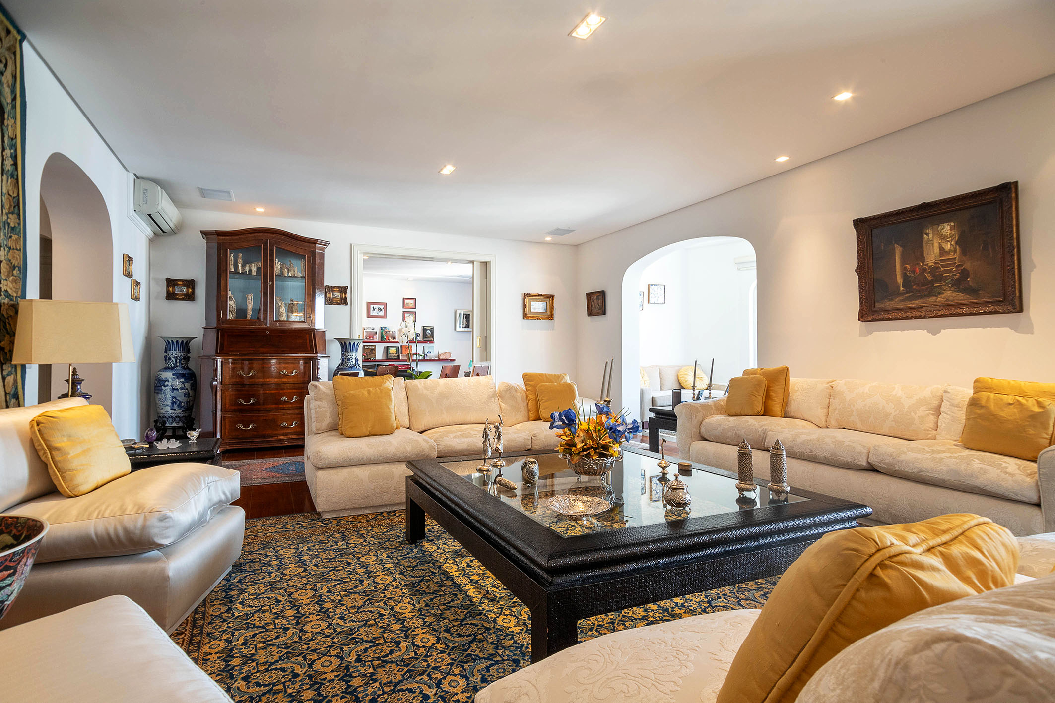Apartamento no Jardim Paulista