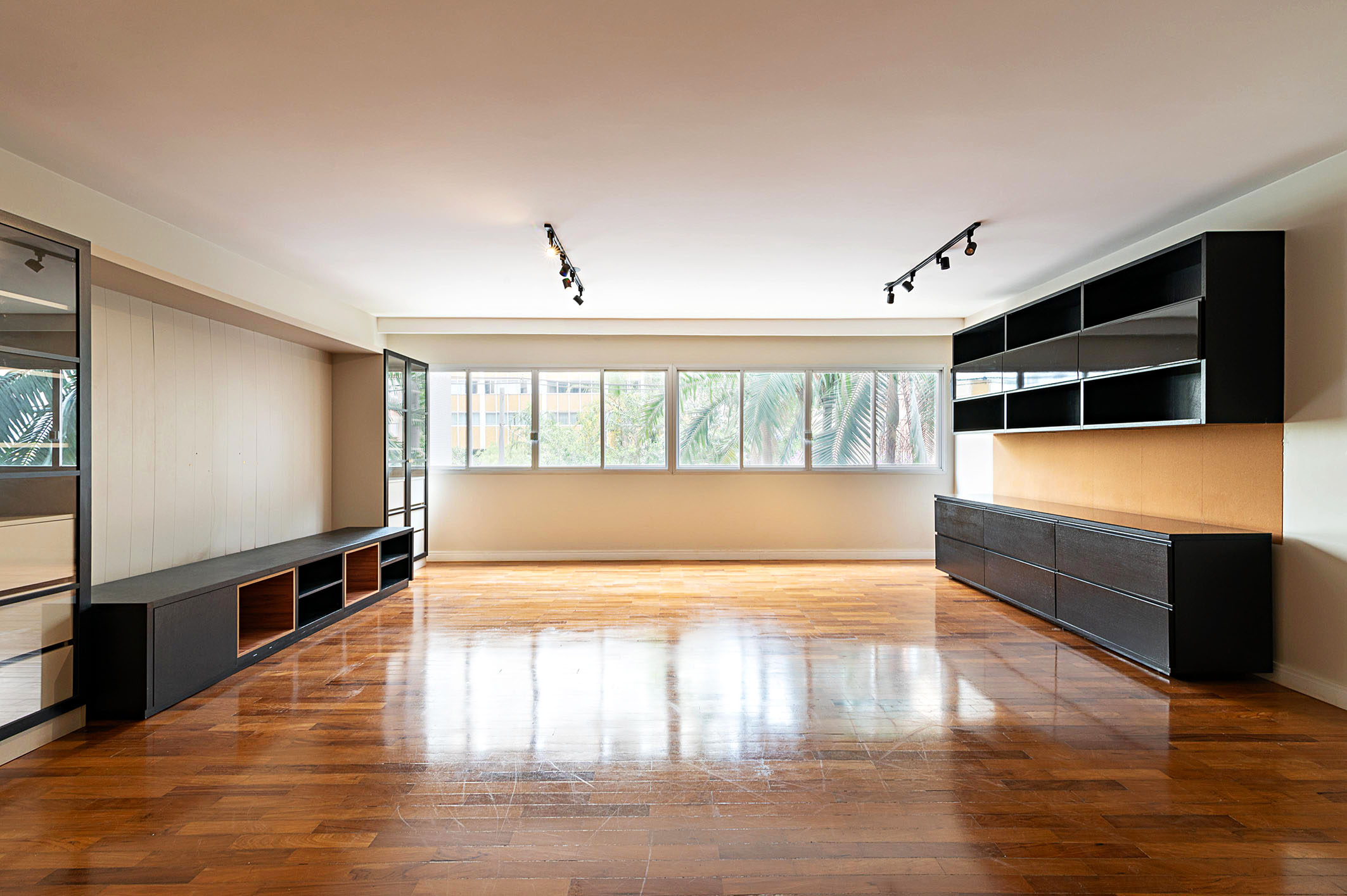 Apartamento no Itaim Bibi