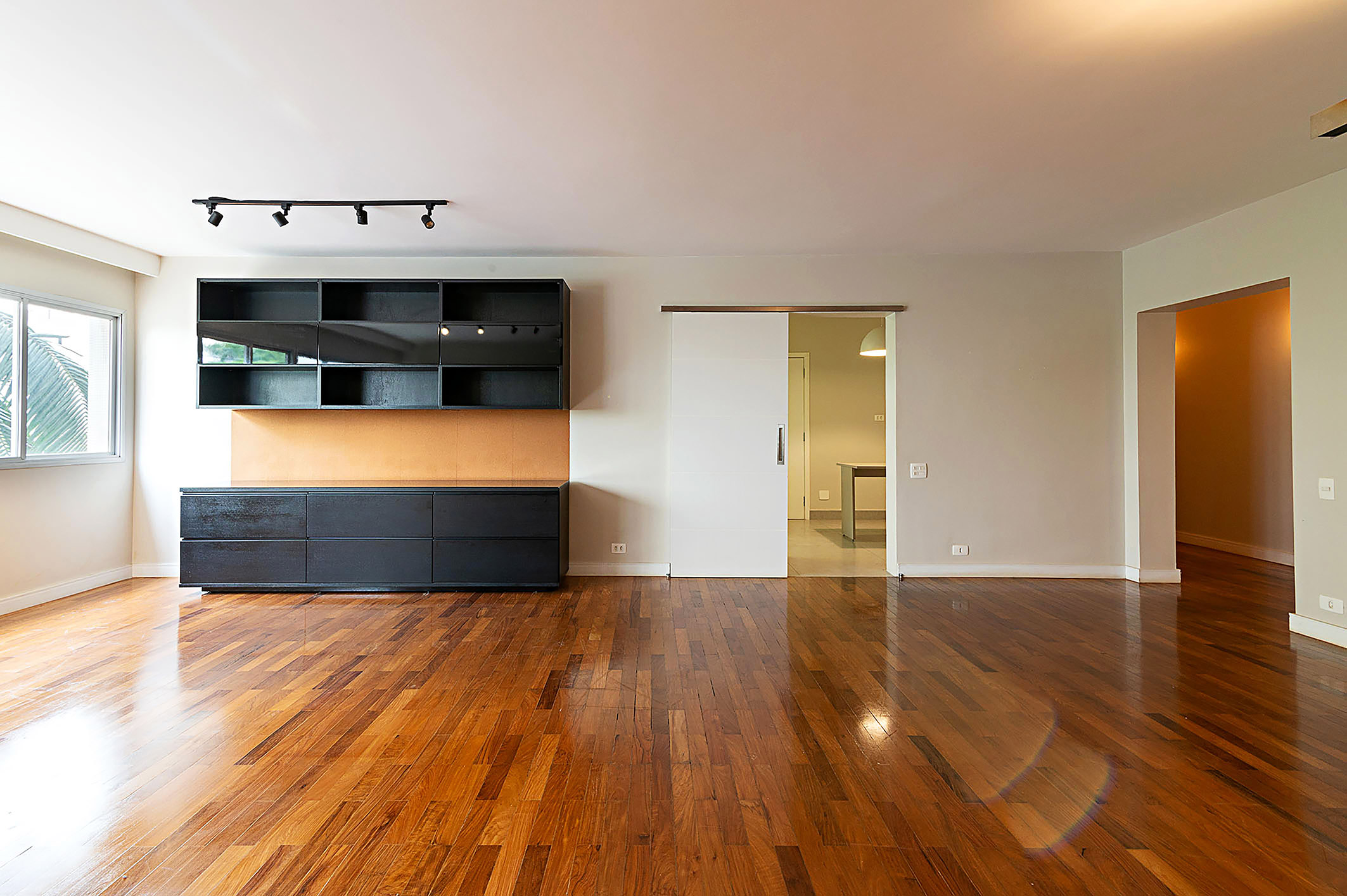 Apartamento no Itaim Bibi