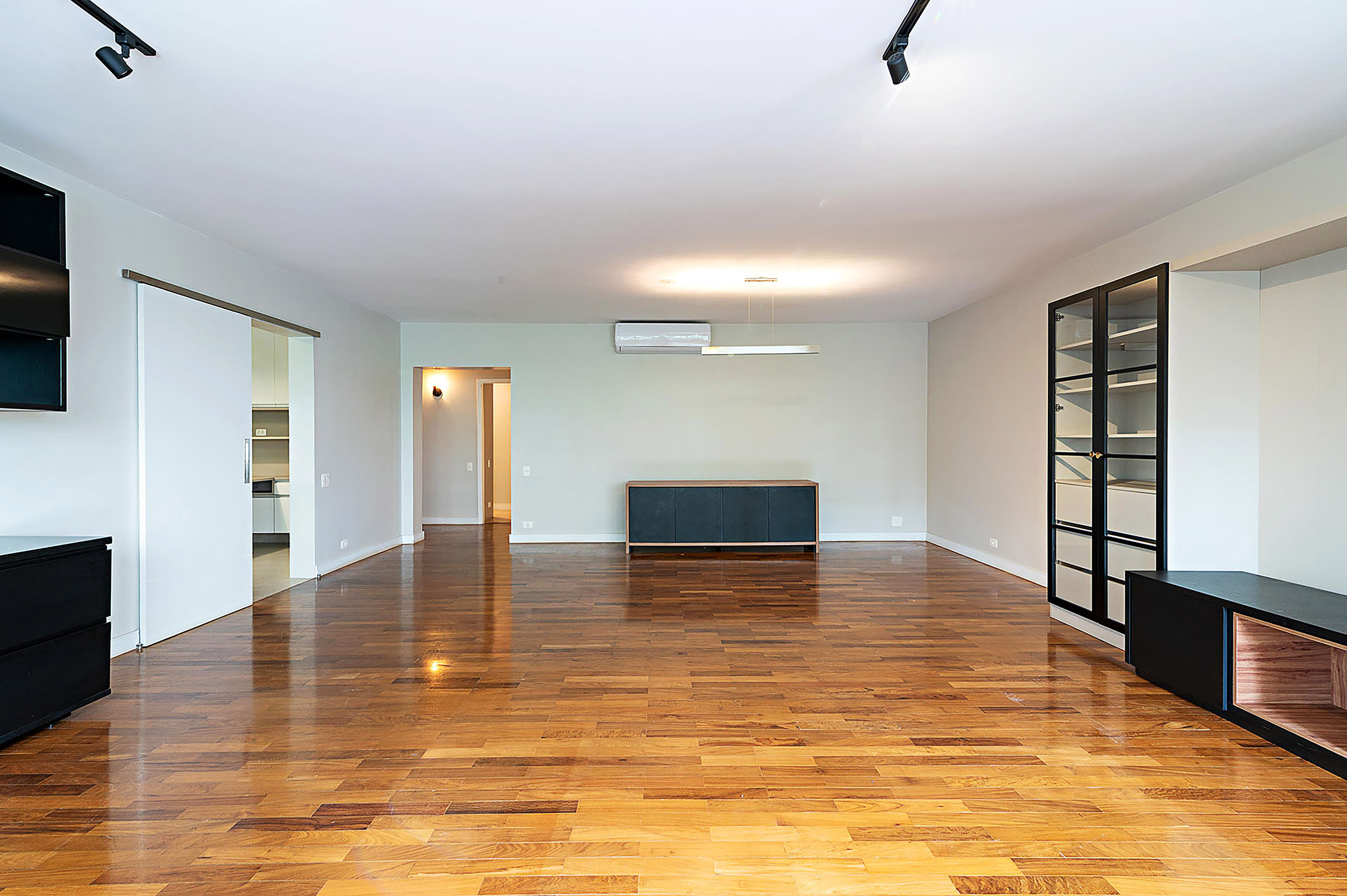 Apartamento no Itaim Bibi