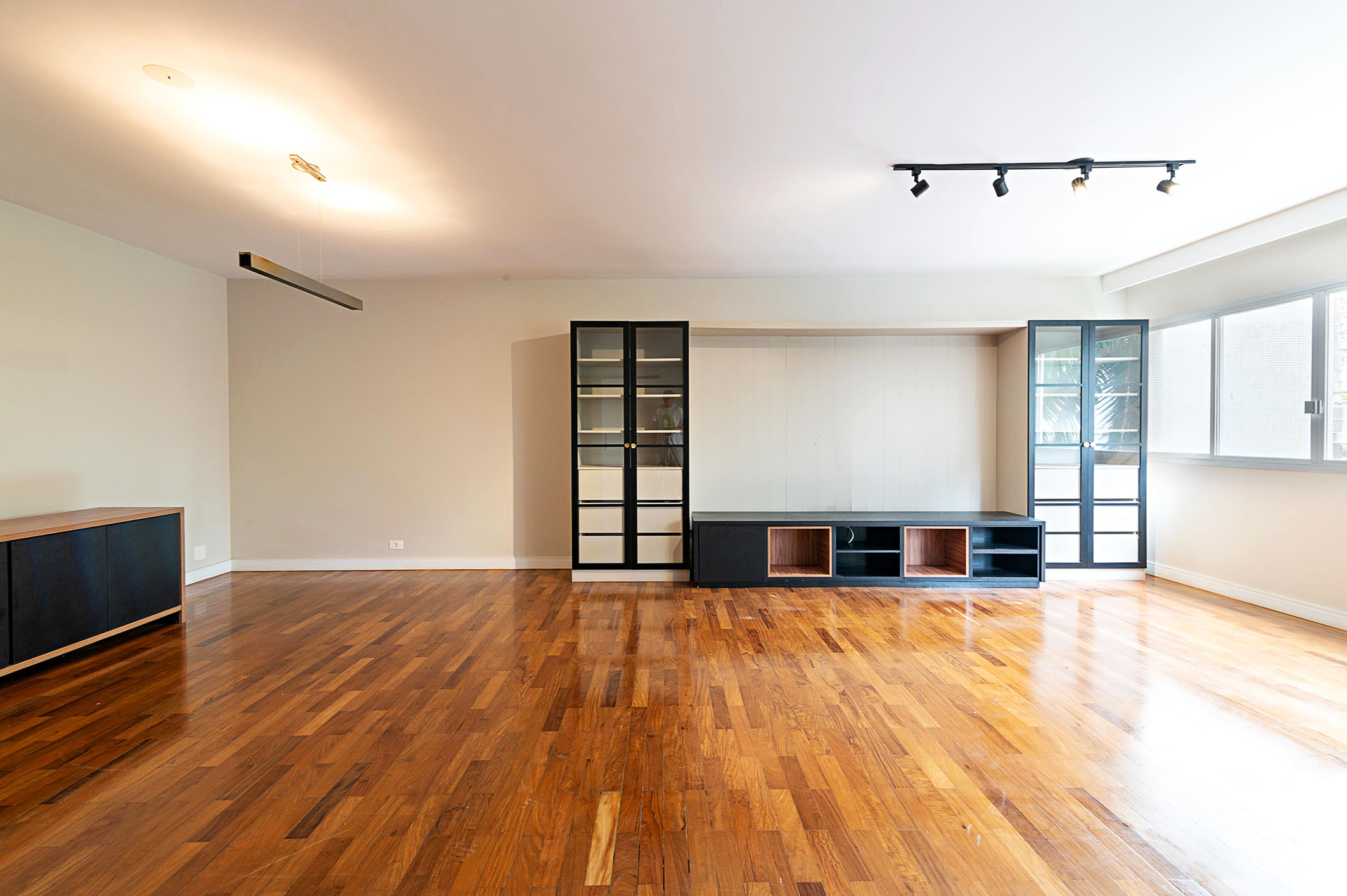 Apartamento no Itaim Bibi