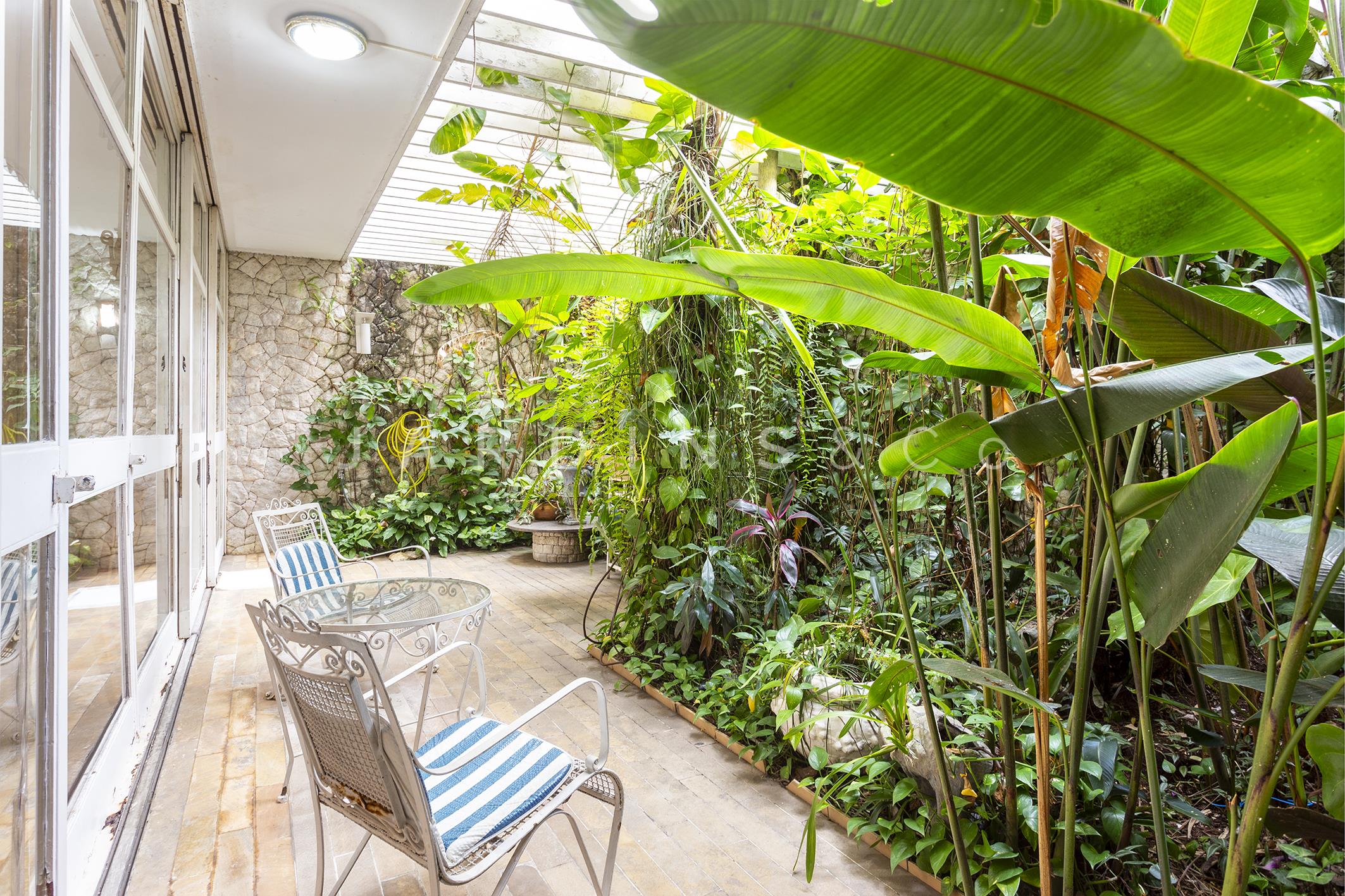 Casa no Jardim Paulista