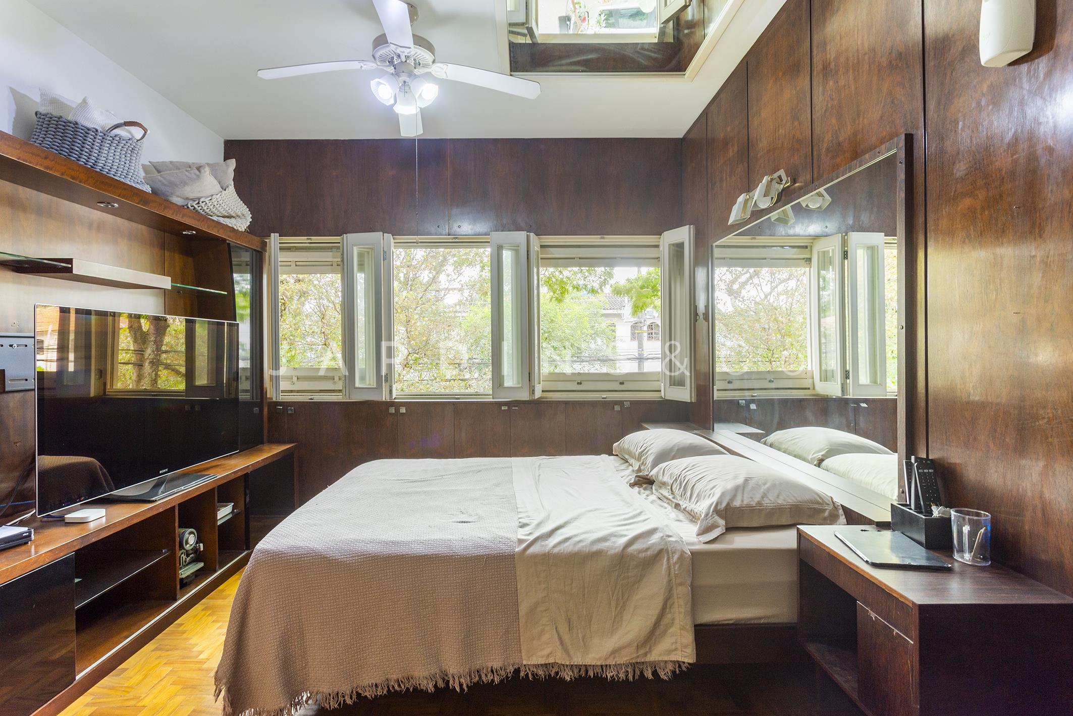 Casa no Jardim Paulista