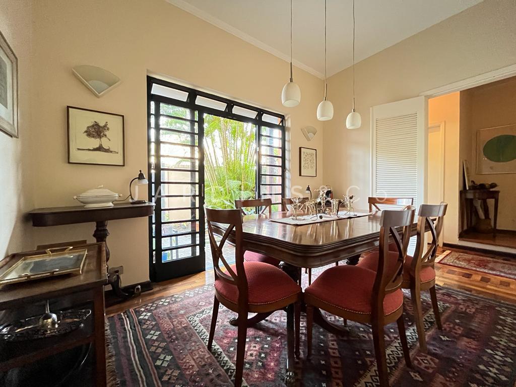 Casa no Jardim Europa
