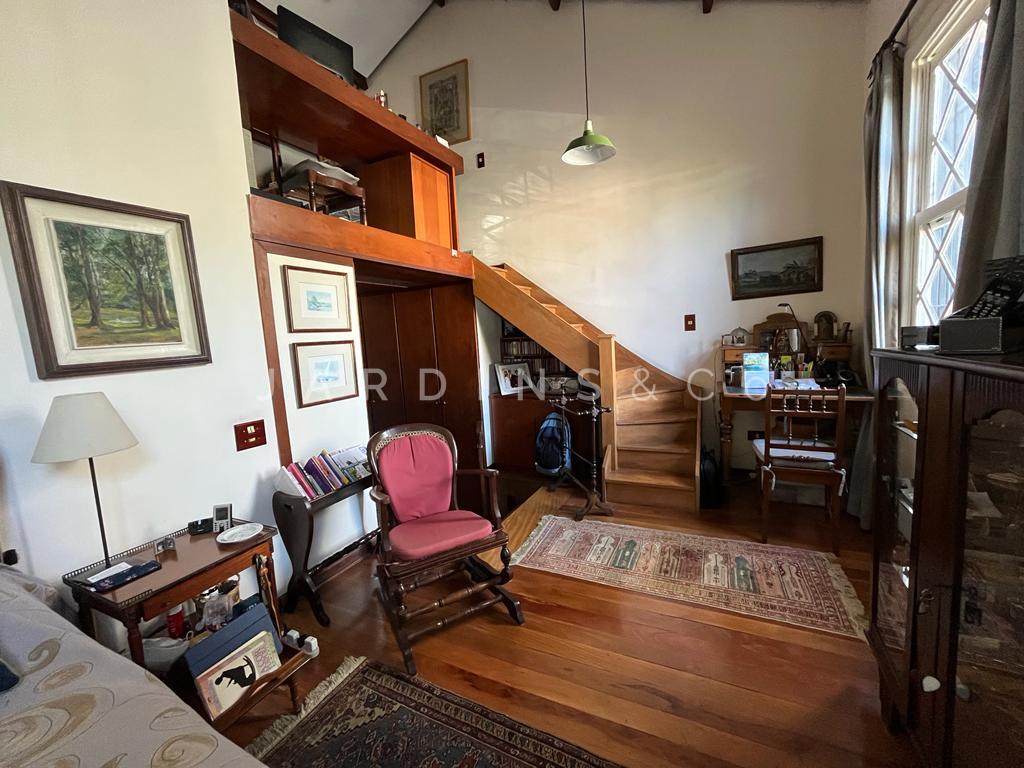 Casa no Jardim Europa