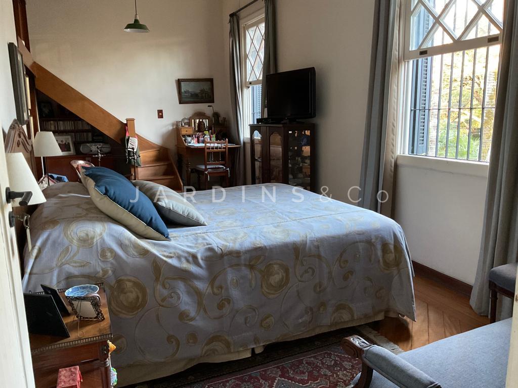 Casa no Jardim Europa