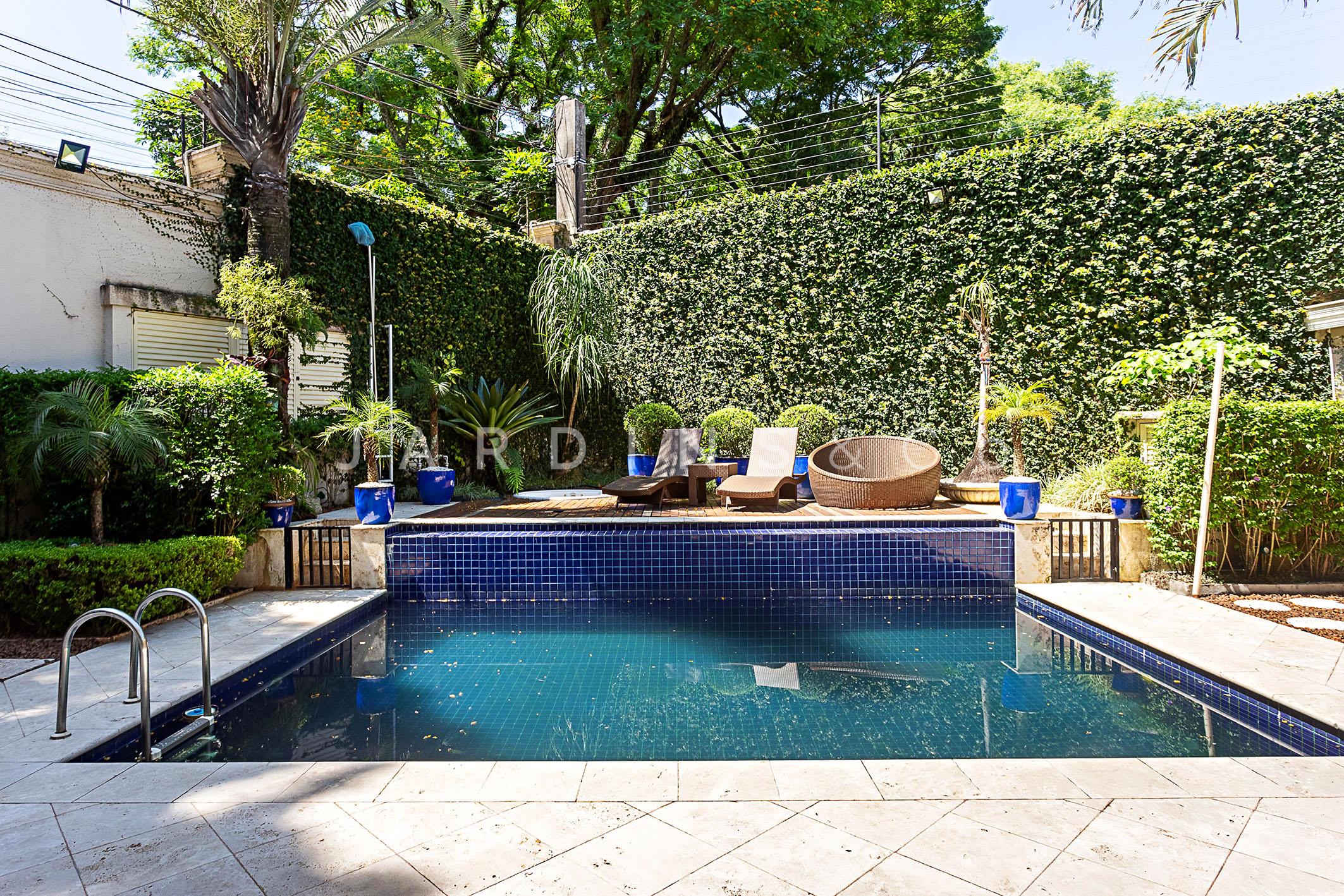Casa no Vila Madalena