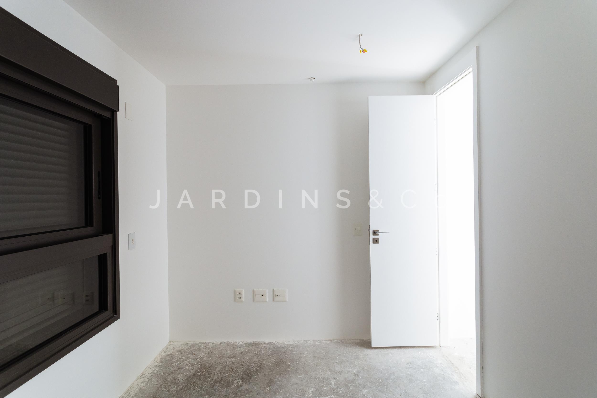 Apartamento no Itaim Bibi