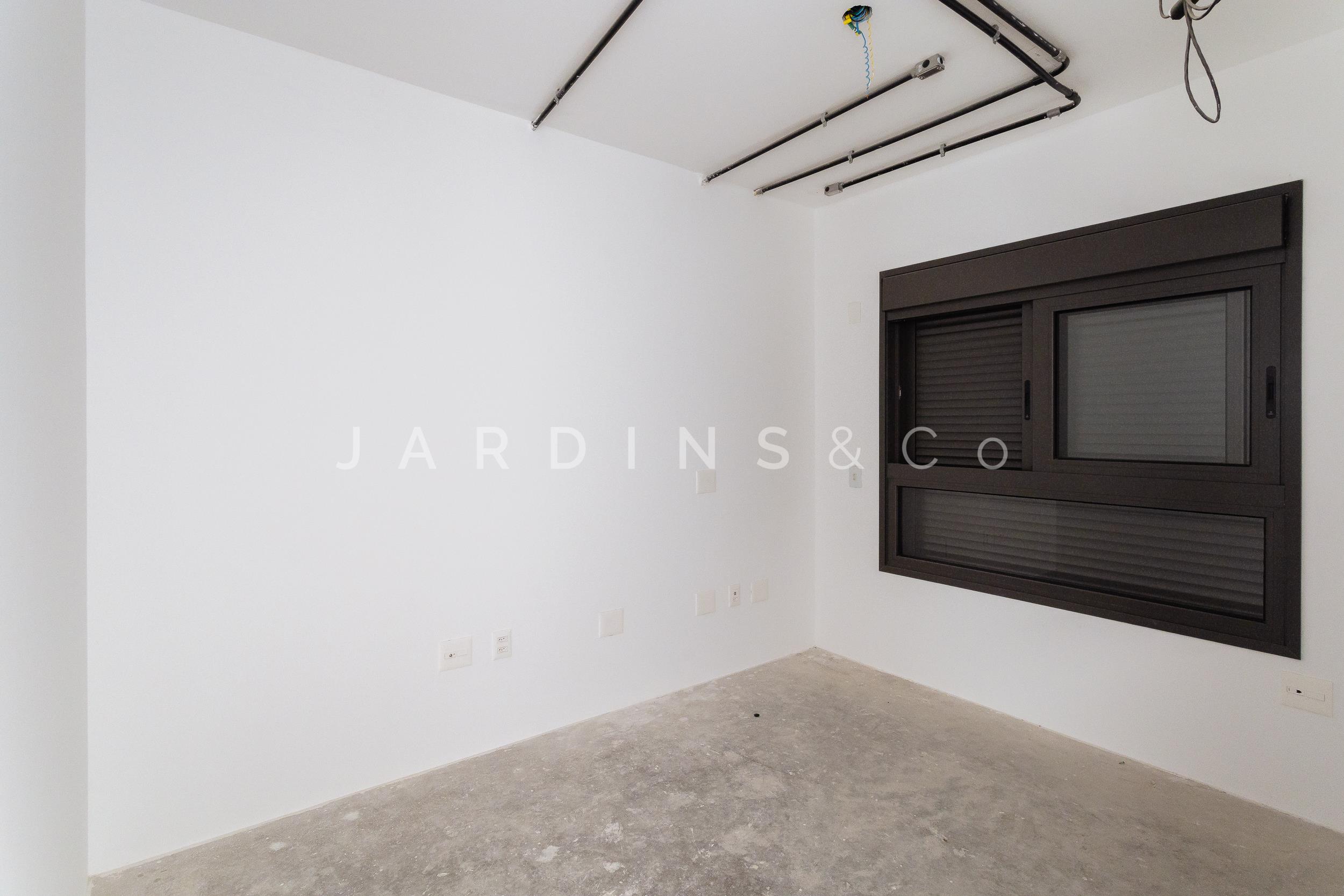 Apartamento no Itaim Bibi
