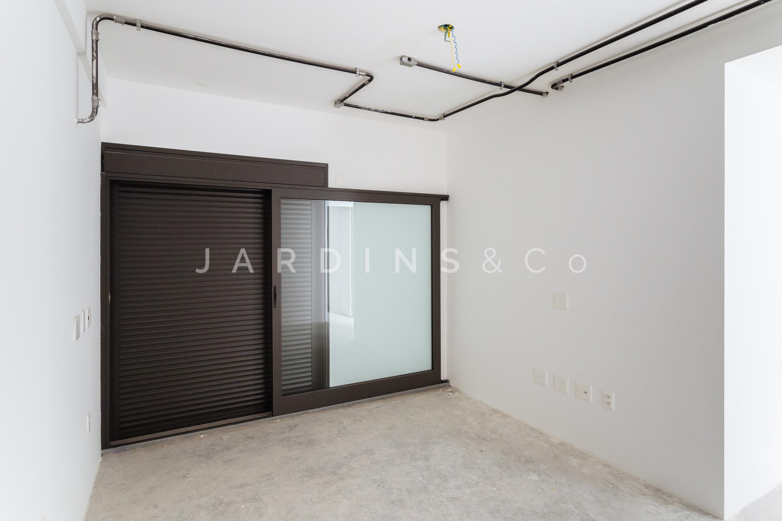Apartamento no Itaim Bibi