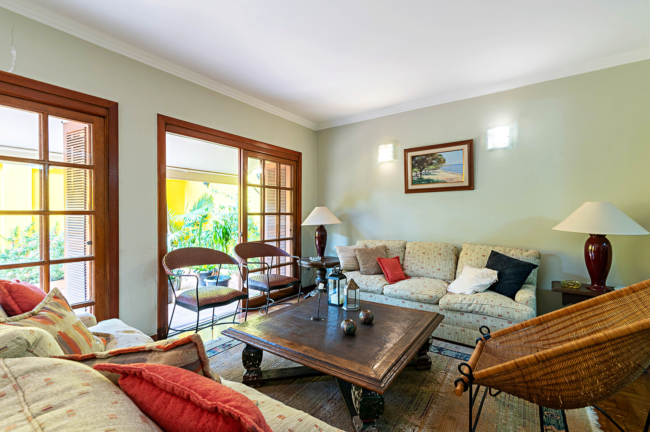Casa no Jardim Paulistano