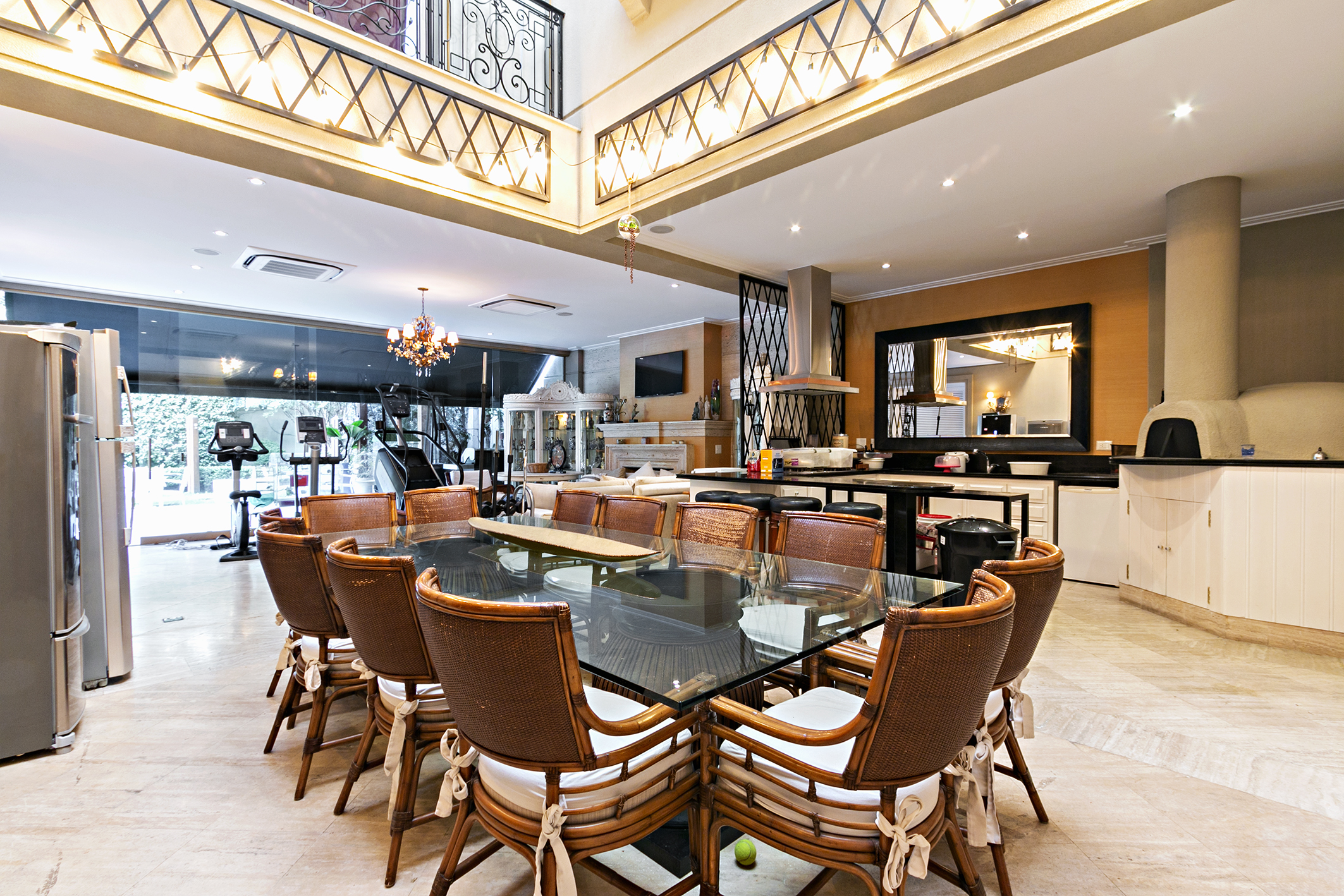 Casa no Jardim Luzitânia