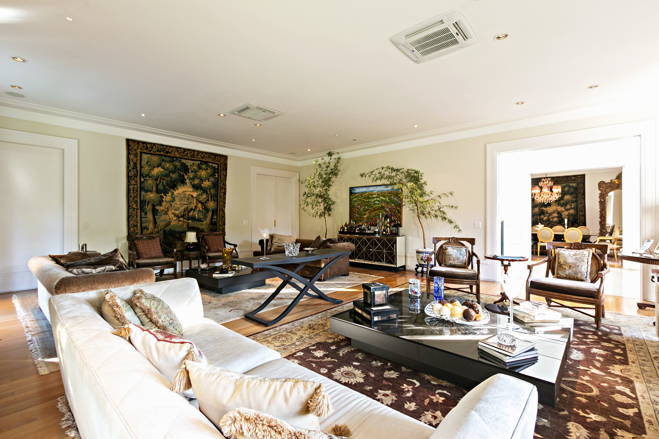 Casa no Jardim Luzitânia