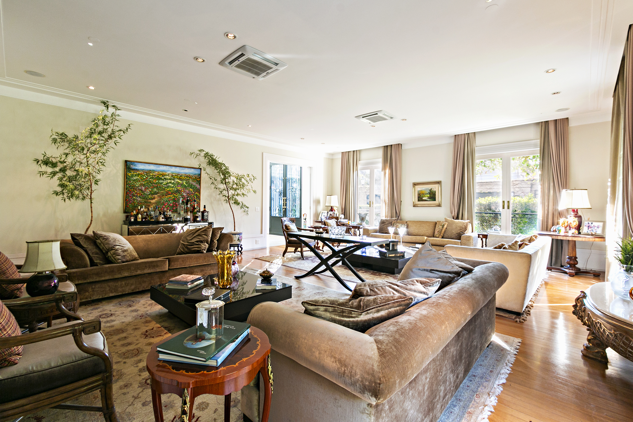 Casa no Jardim Luzitânia