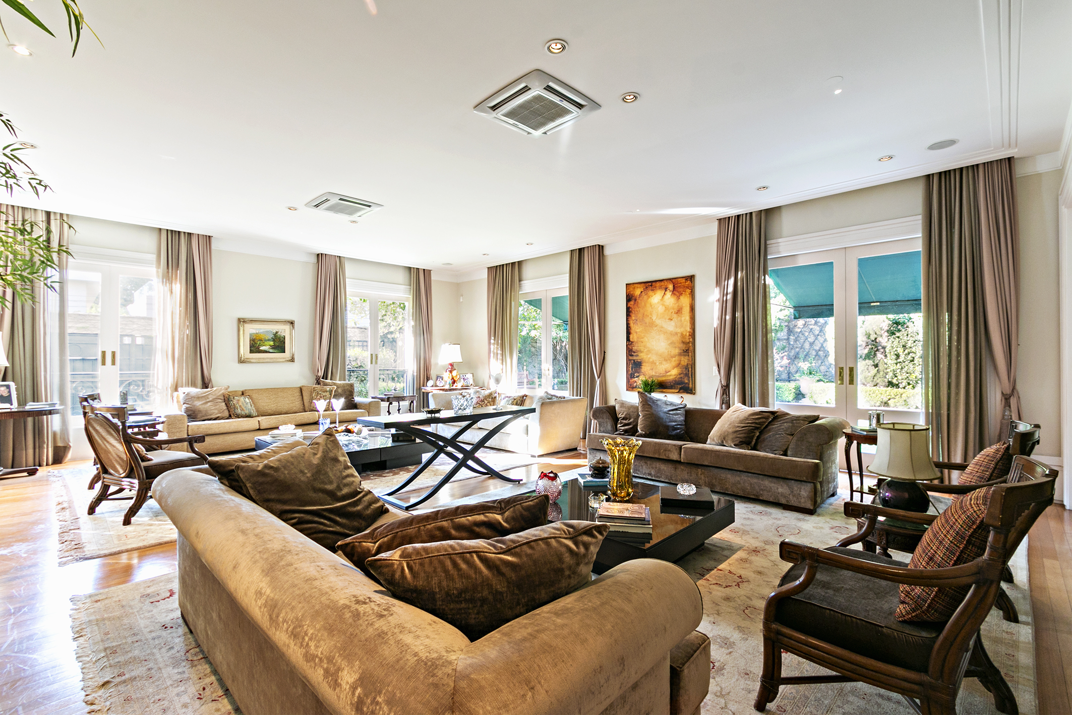 Casa no Jardim Luzitânia