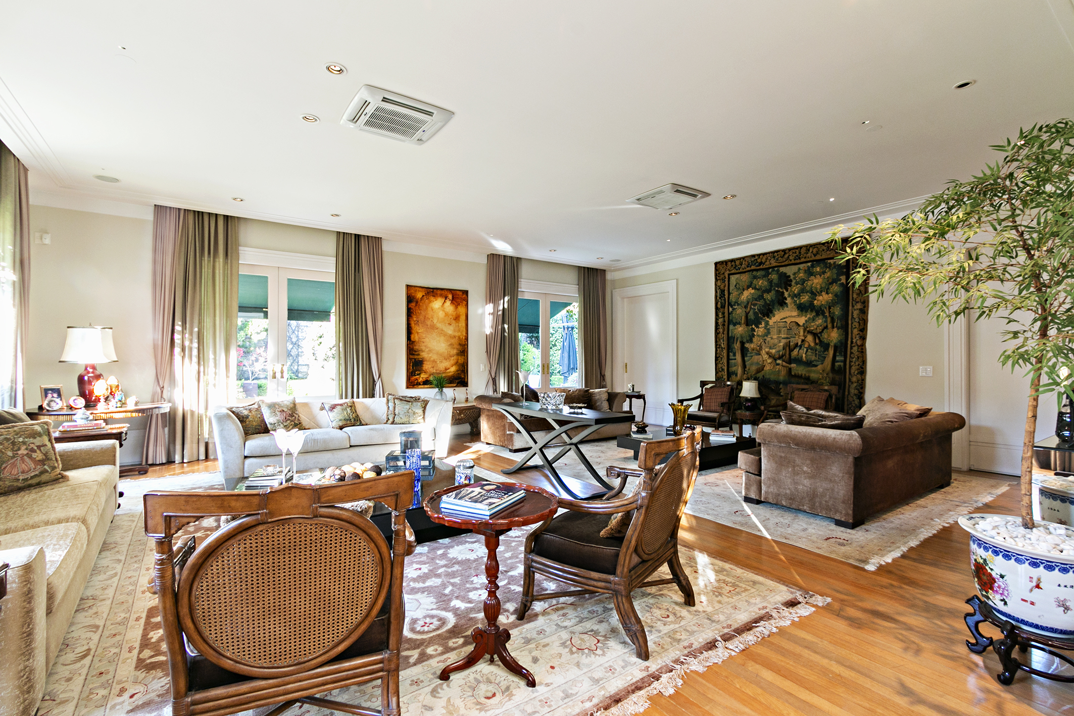 Casa no Jardim Luzitânia