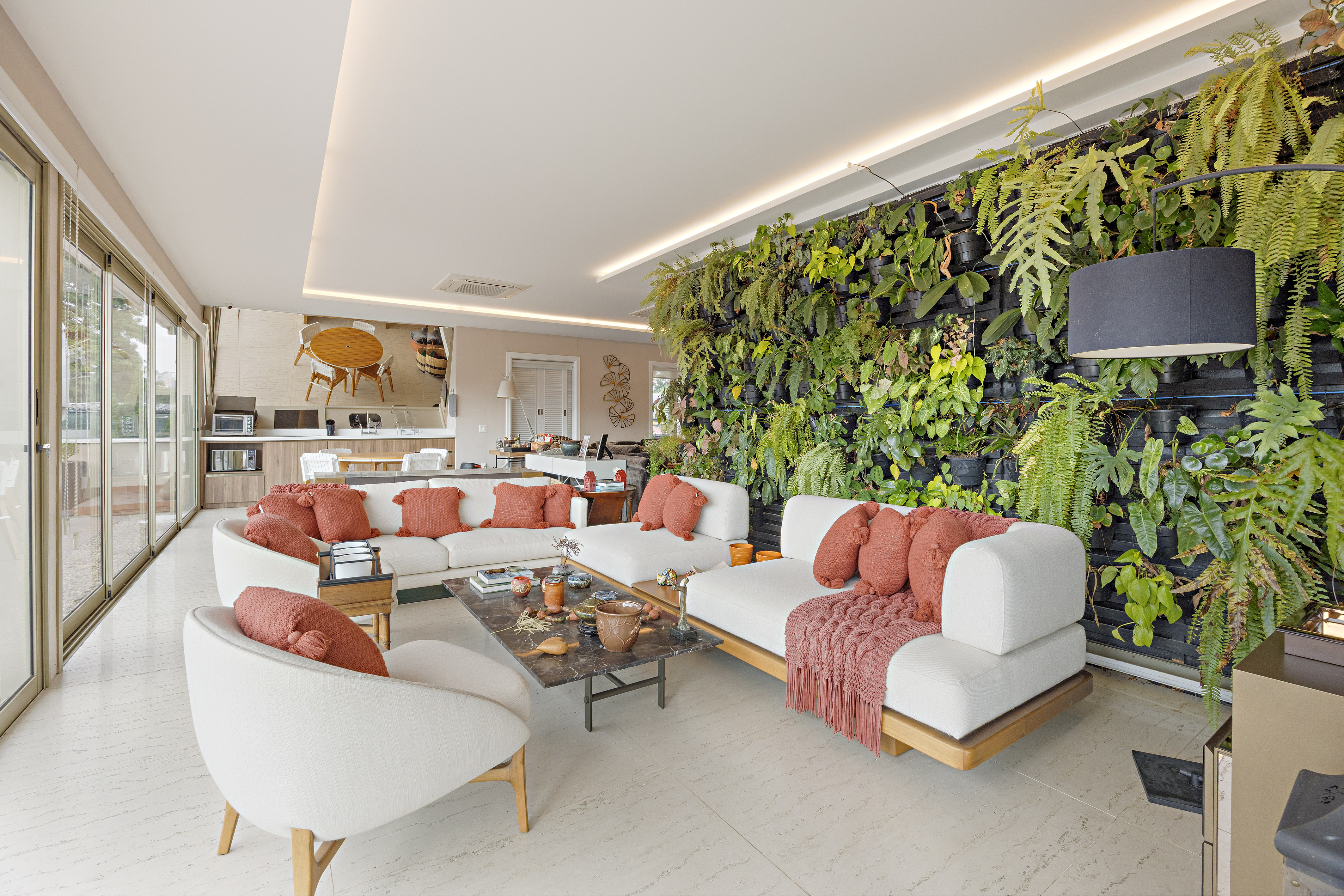 Casa no Jardim Luzitânia