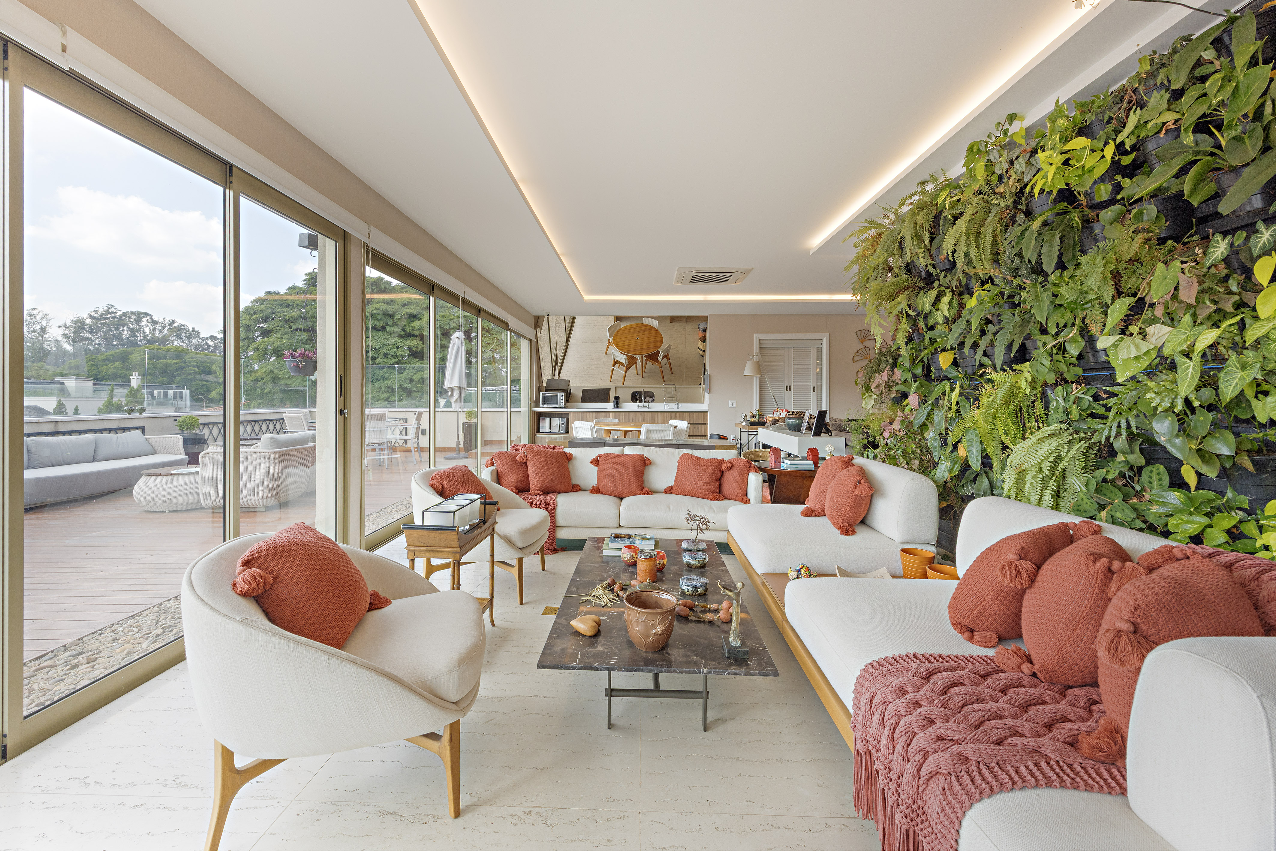 Casa no Jardim Luzitânia