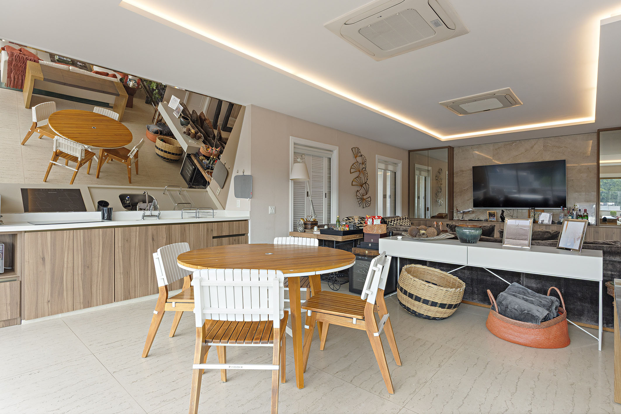 Casa no Jardim Luzitânia