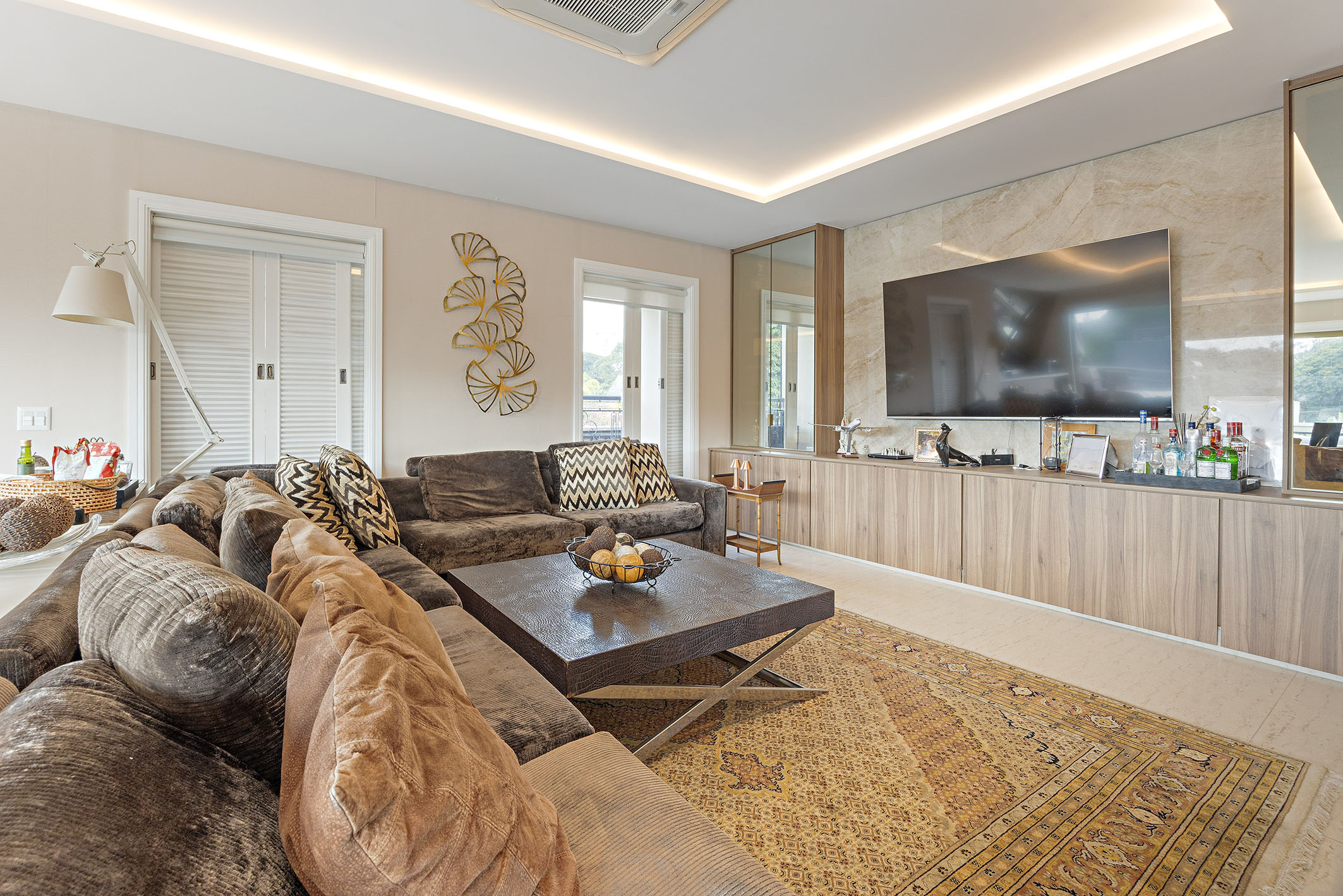 Casa no Jardim Luzitânia