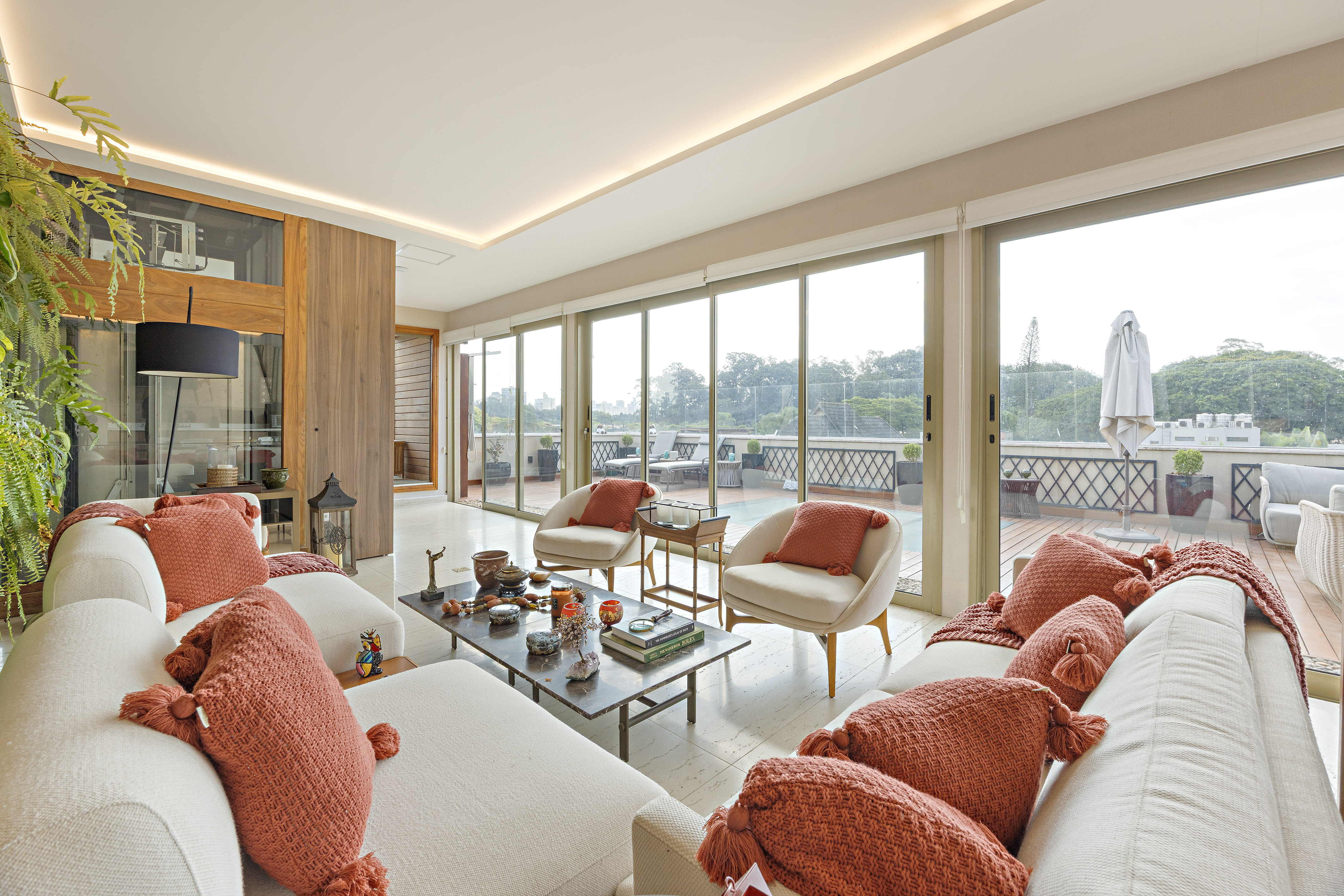 Casa no Jardim Luzitânia