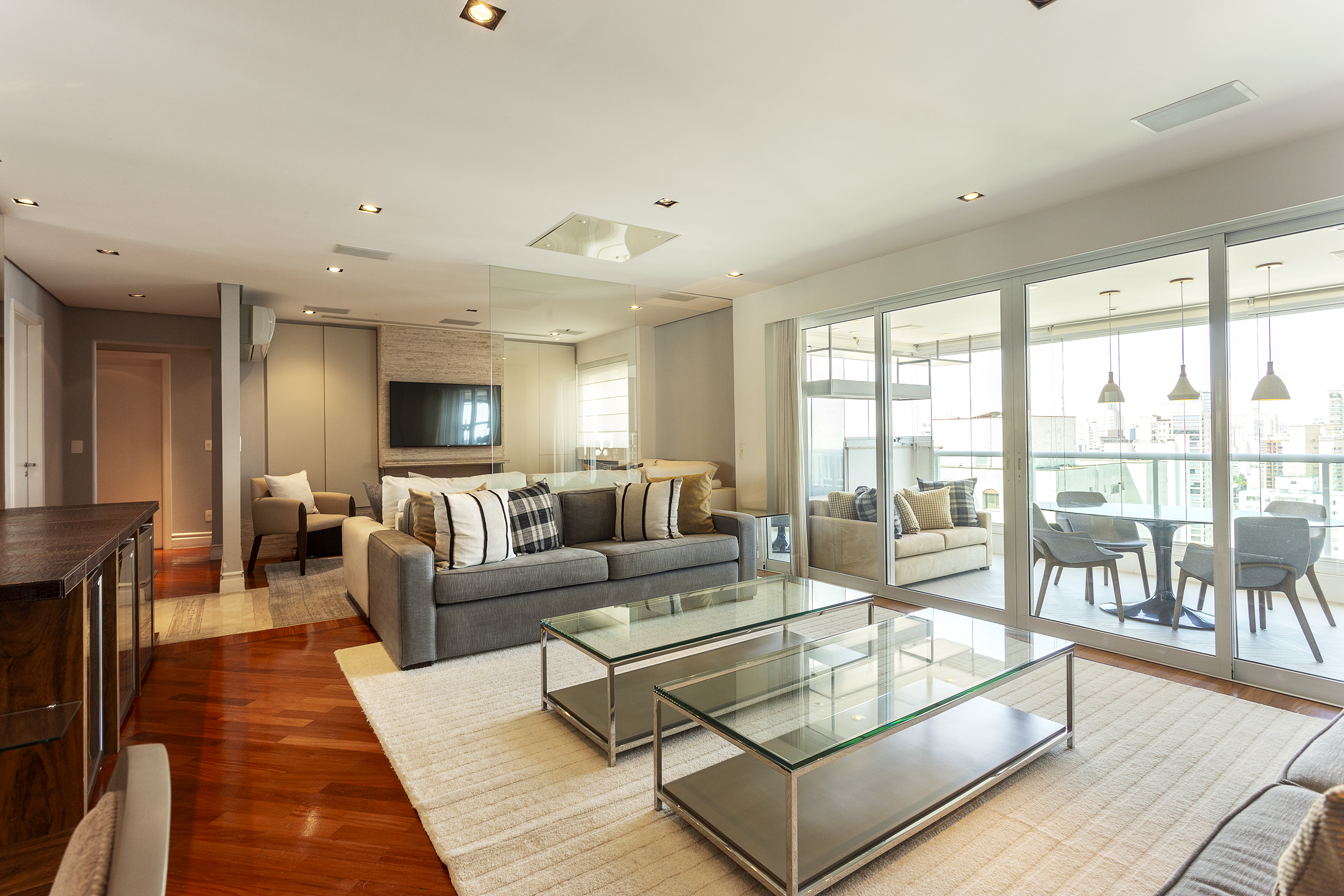 Apartamento no Perdizes