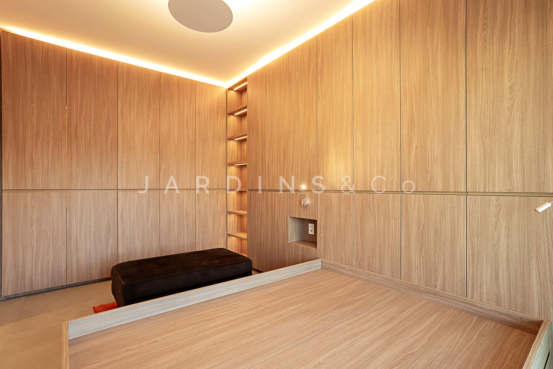 Apartamento no Cerqueira César