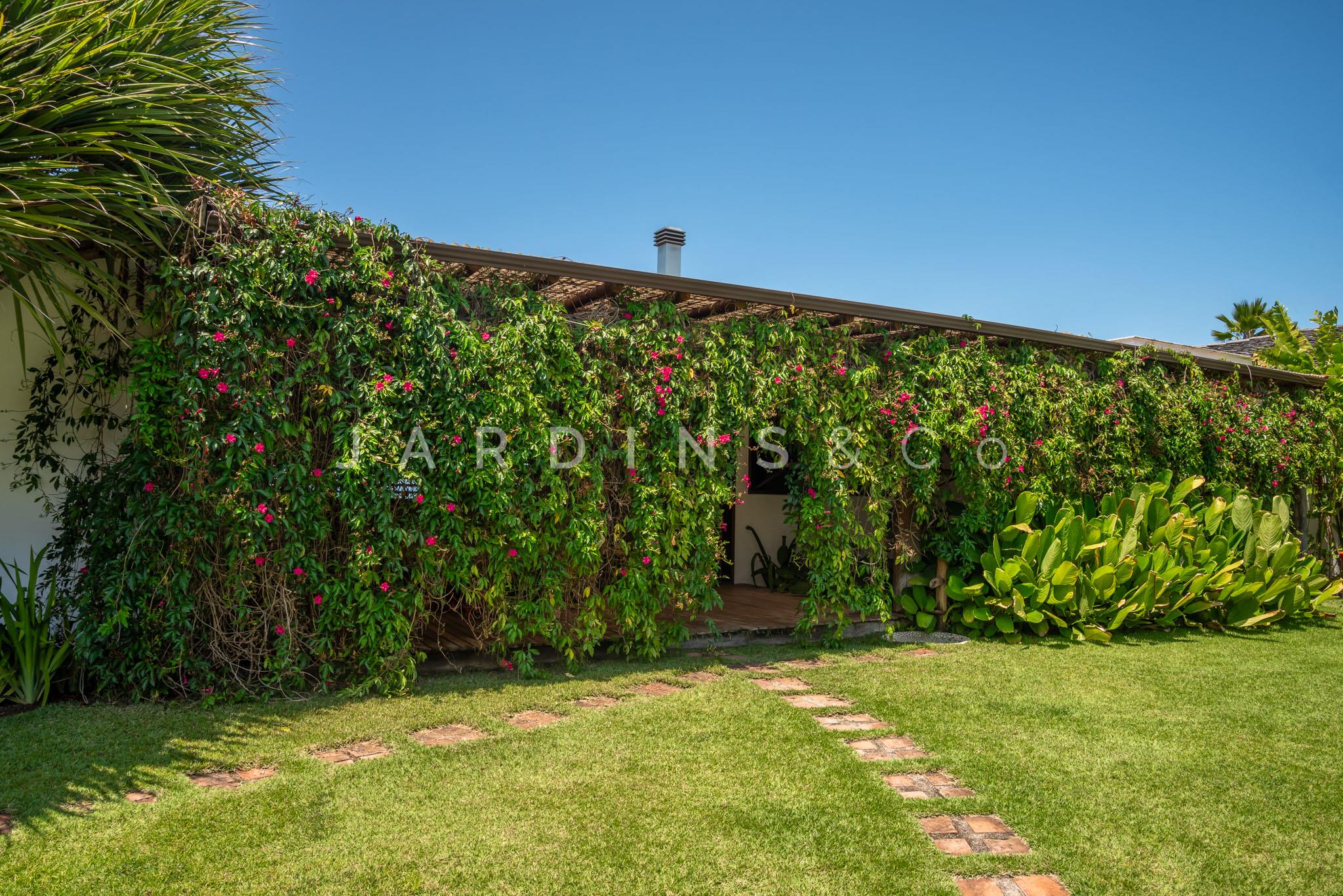 Casa em Condomínio no Trancoso