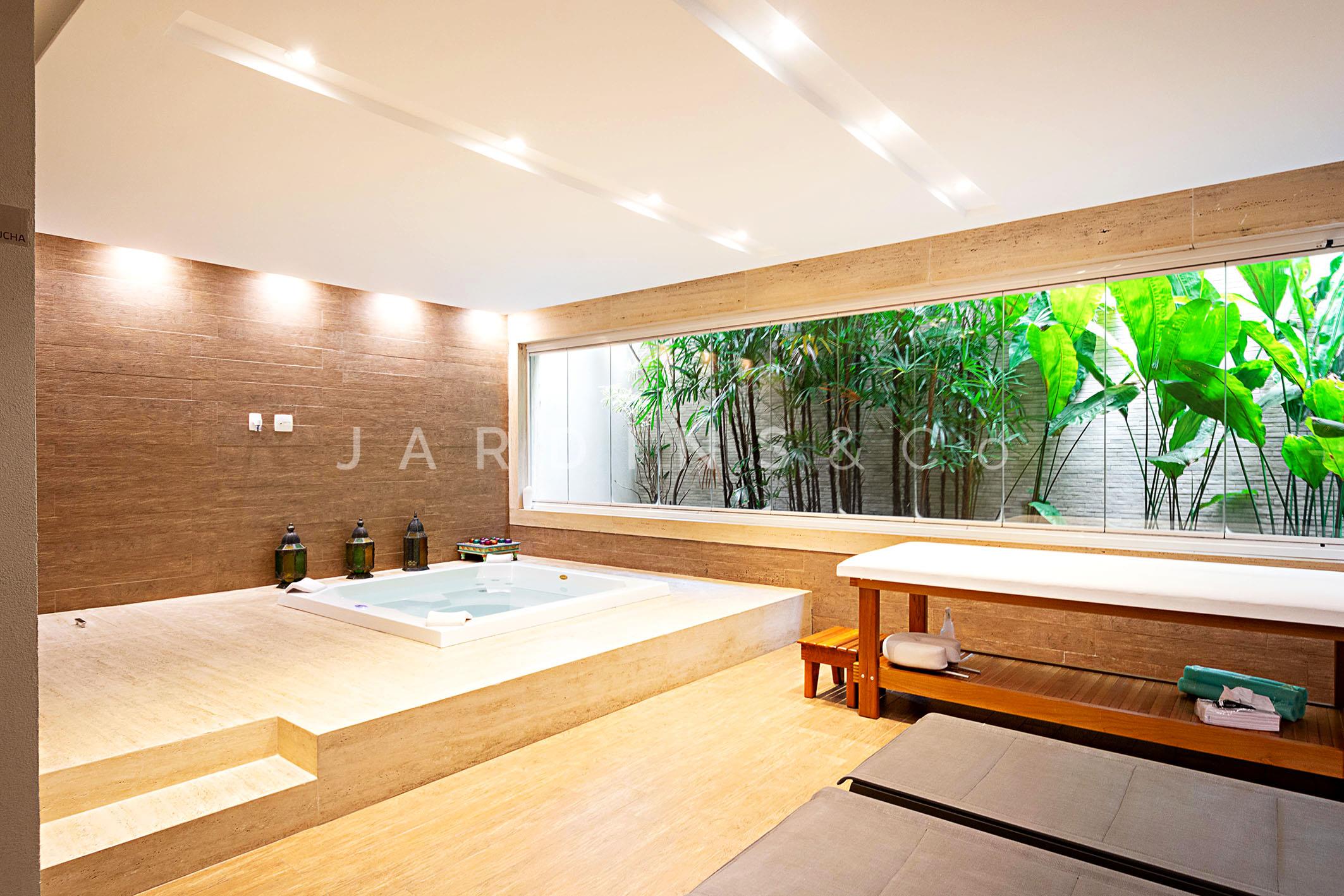 Apartamento no Jardim Paulista