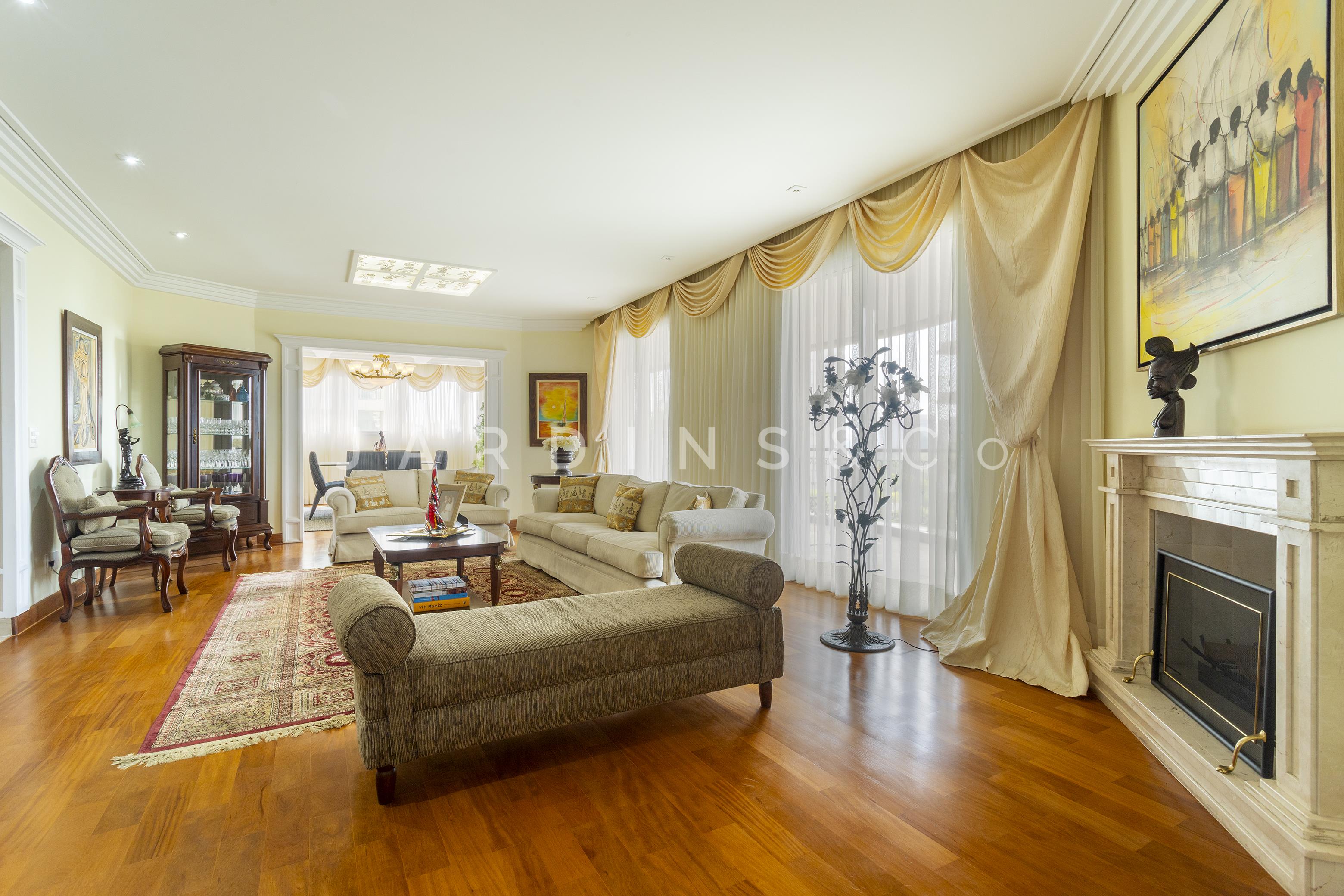 Apartamento no Vila Mariana