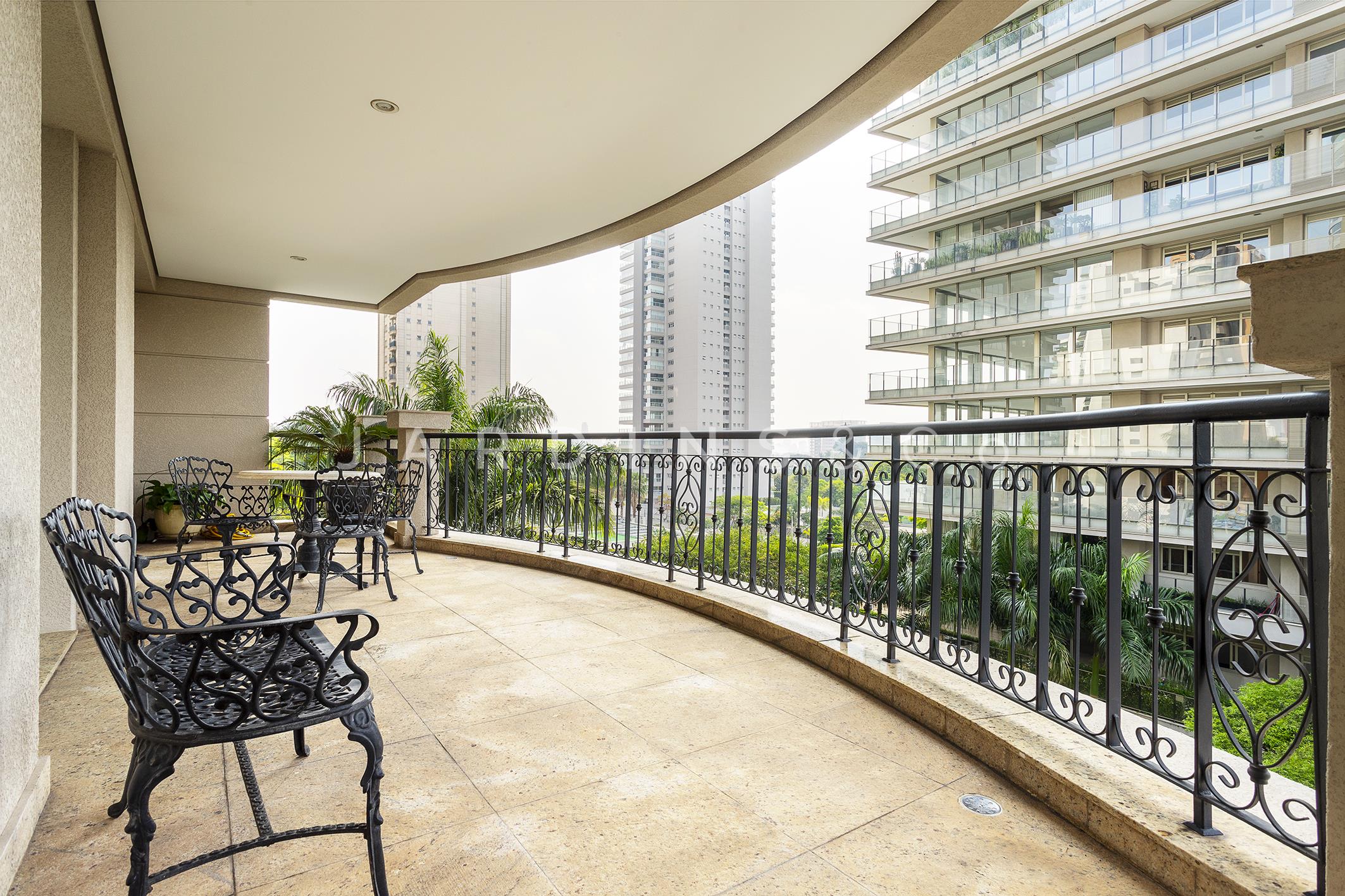 Apartamento no Vila Mariana