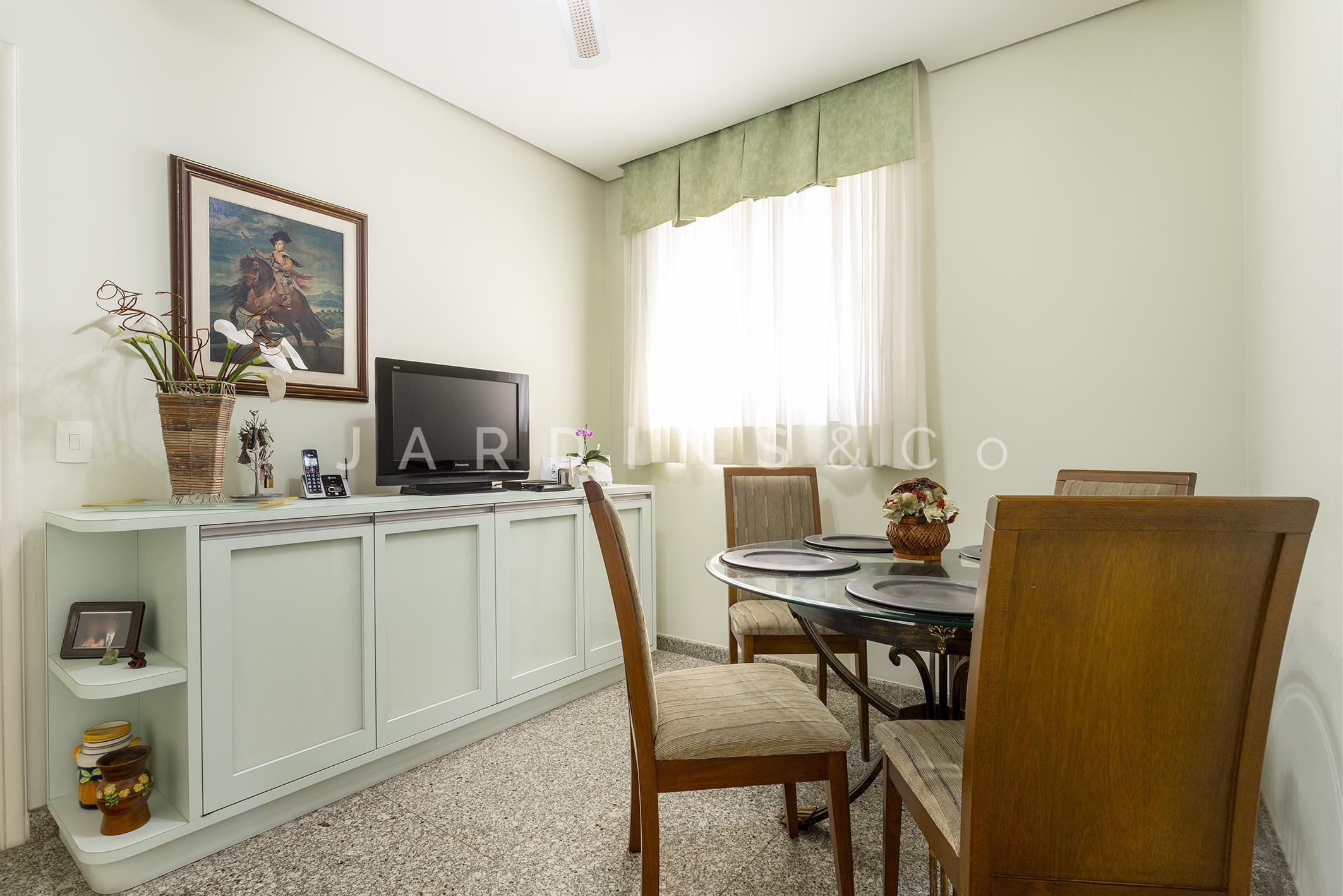 Apartamento no Vila Mariana