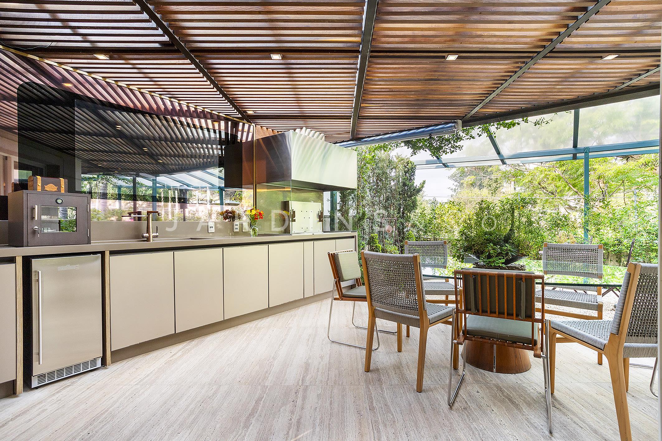 Casa em Condomínio no Paineiras do Morumbi