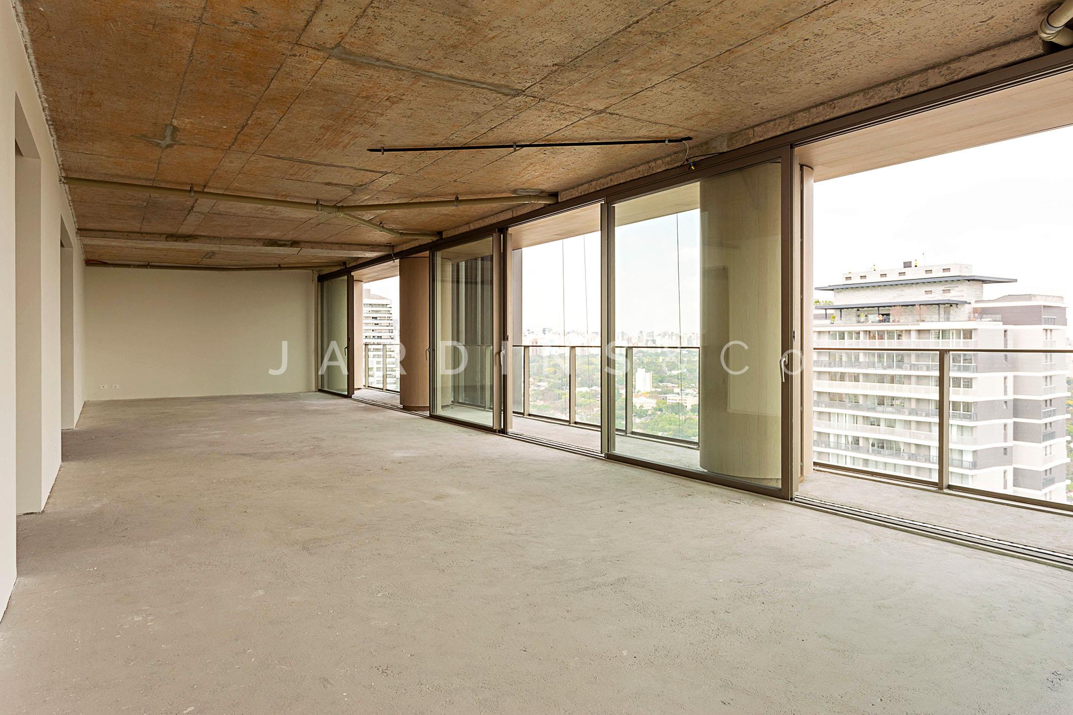 Apartamento no Pinheiros