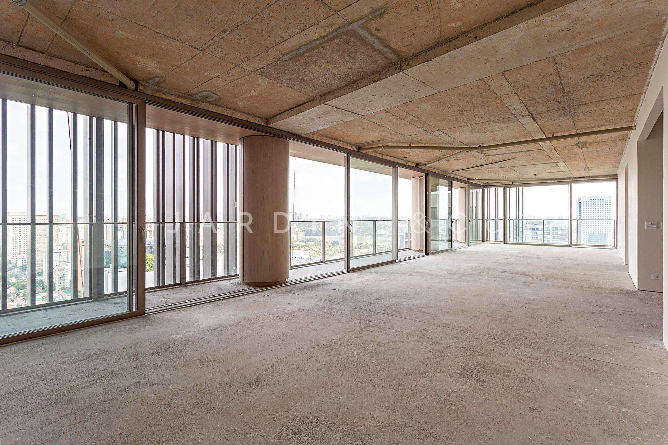 Apartamento no Pinheiros