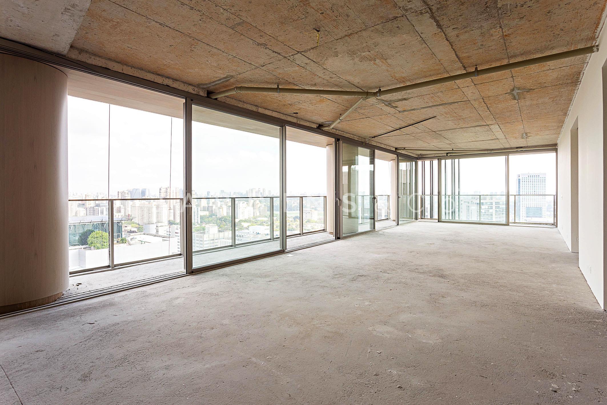 Apartamento no Pinheiros