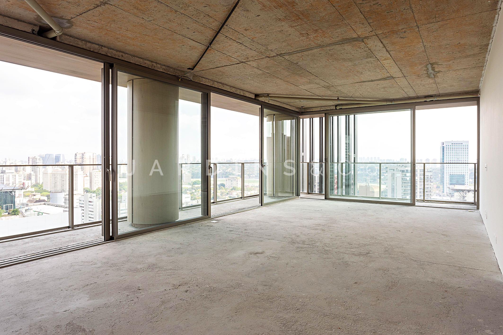 Apartamento no Pinheiros