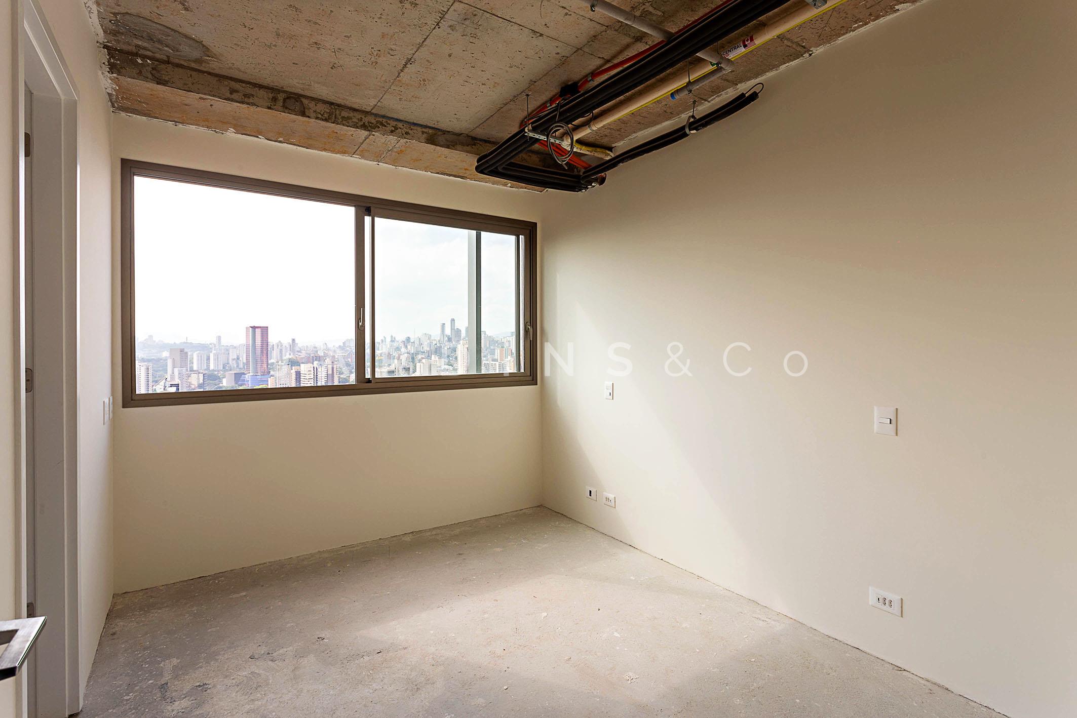 Apartamento no Pinheiros