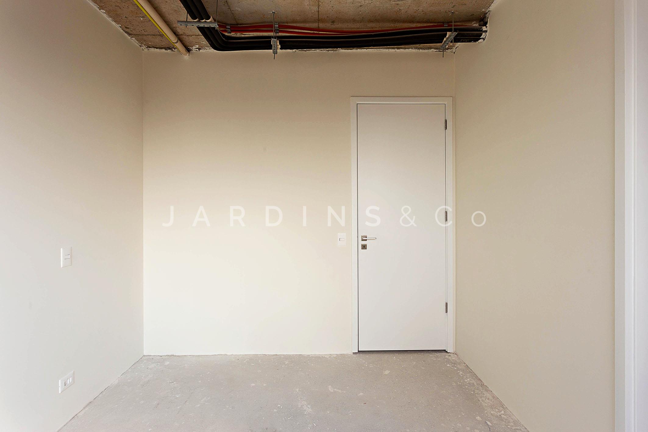 Apartamento no Pinheiros