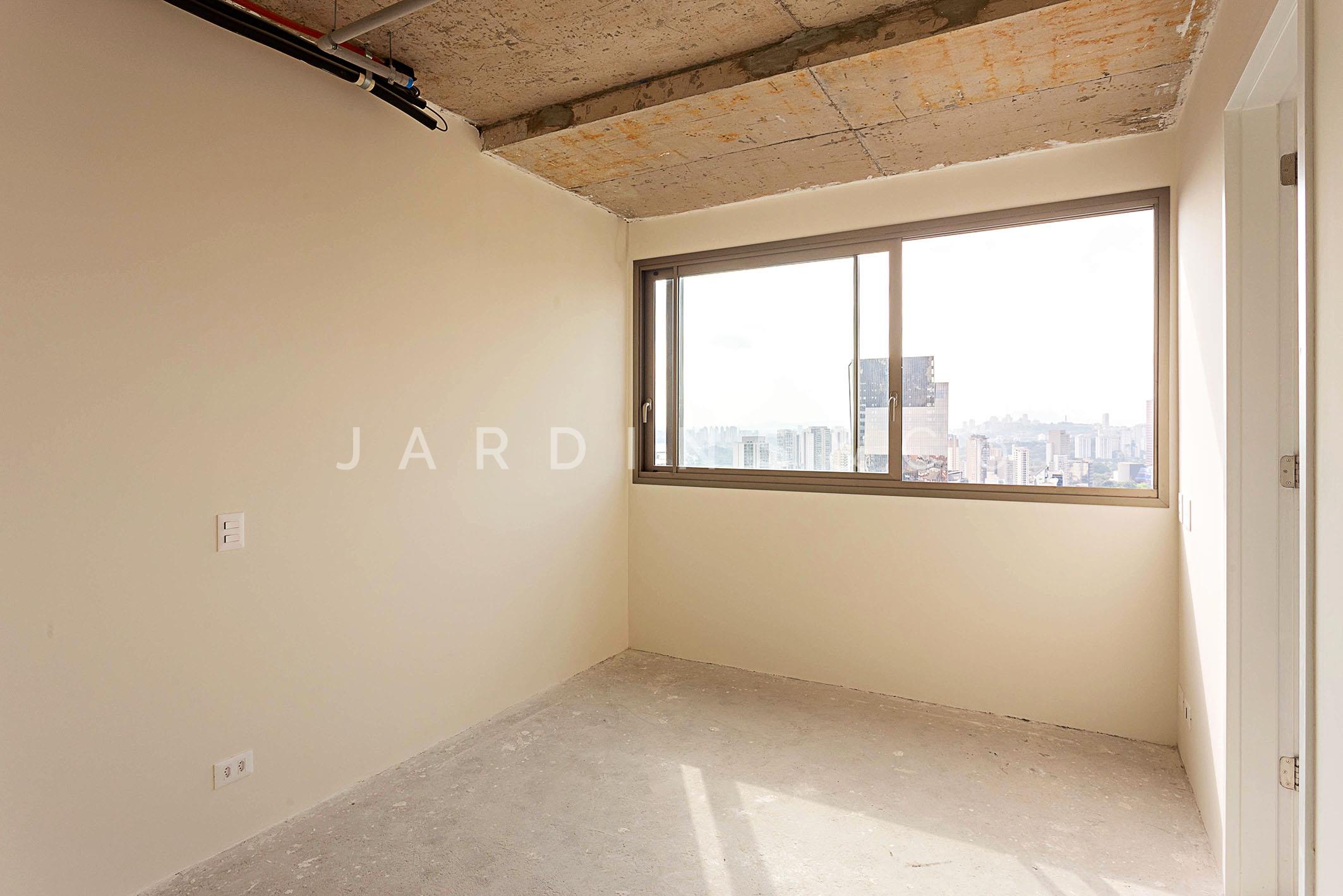 Apartamento no Pinheiros