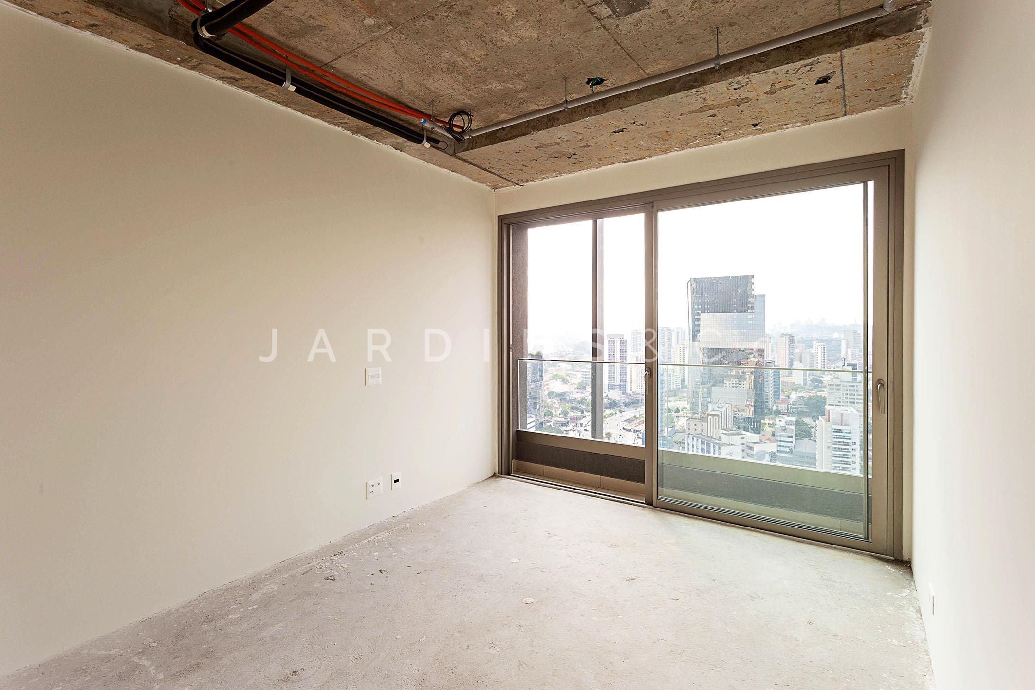 Apartamento no Pinheiros