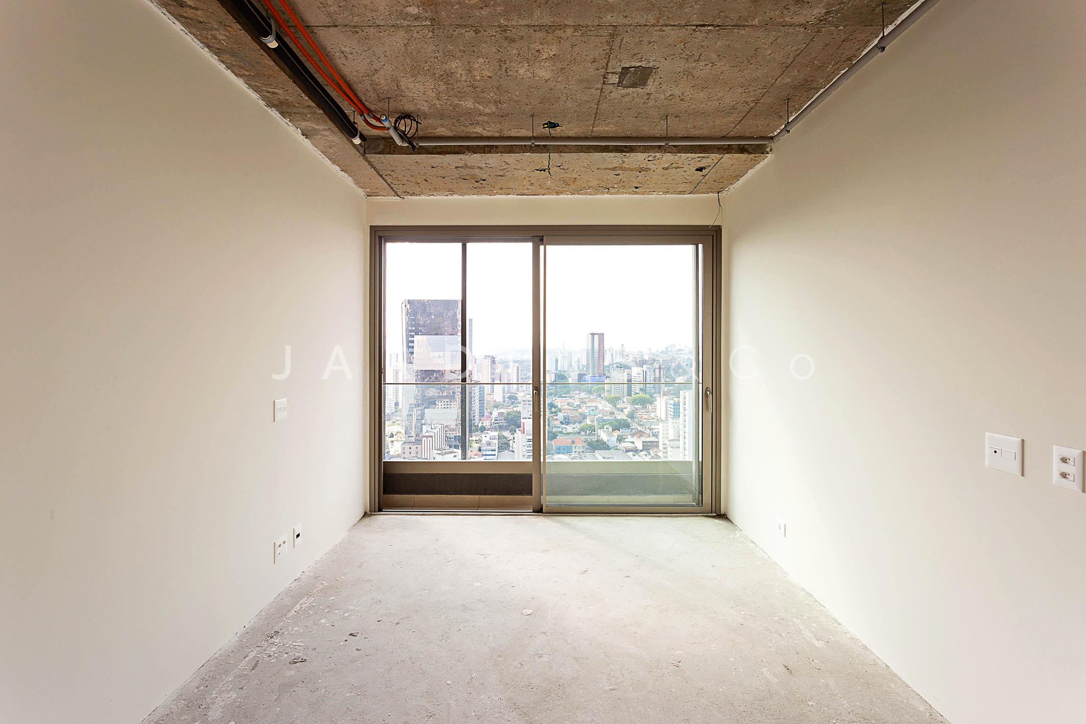 Apartamento no Pinheiros