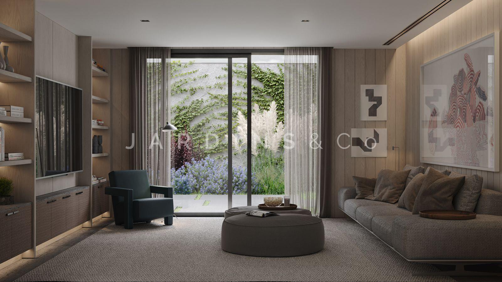Casa no Jardim Paulistano